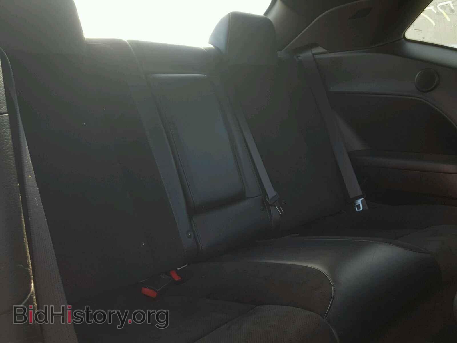 2015 DODGE CHALLENGER - VIN: 2C3CDZFJ8FH816534 - Photo 6