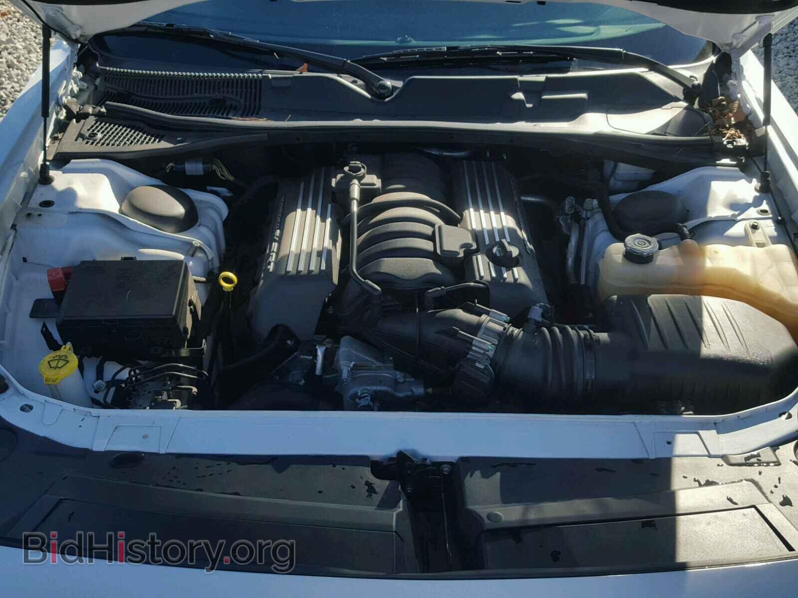 2015 DODGE CHALLENGER - VIN: 2C3CDZFJ8FH816534 - Photo 7