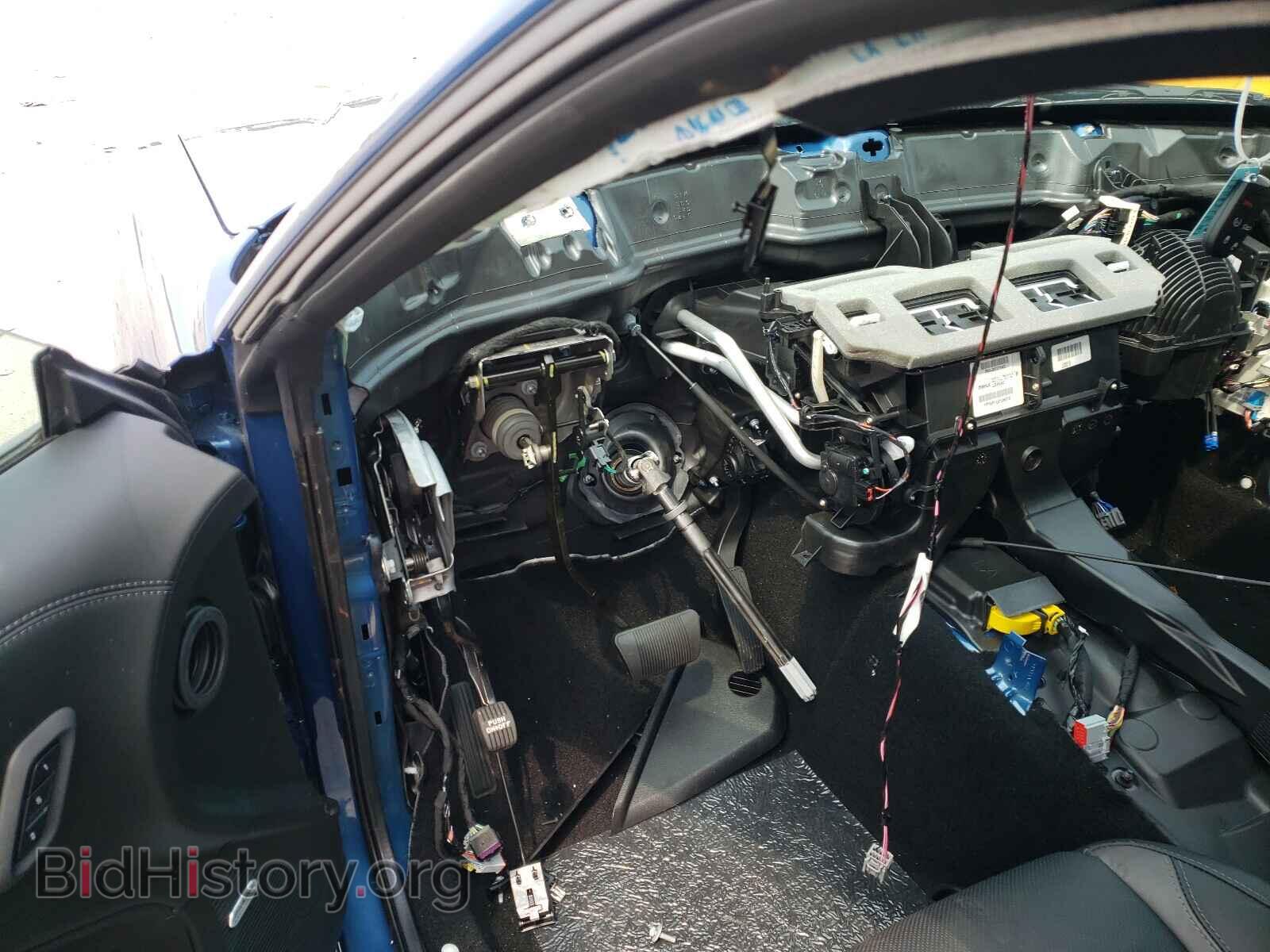 2021 DODGE CHALLENGER - VIN: 2C3CDZAGXMH577268 - Photo 8