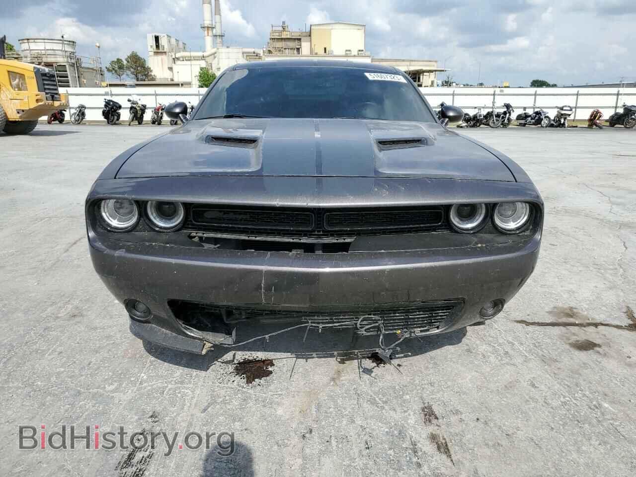 2019 DODGE CHALLENGER - VIN: 2C3CDZAG8KH507426 - Фото 5