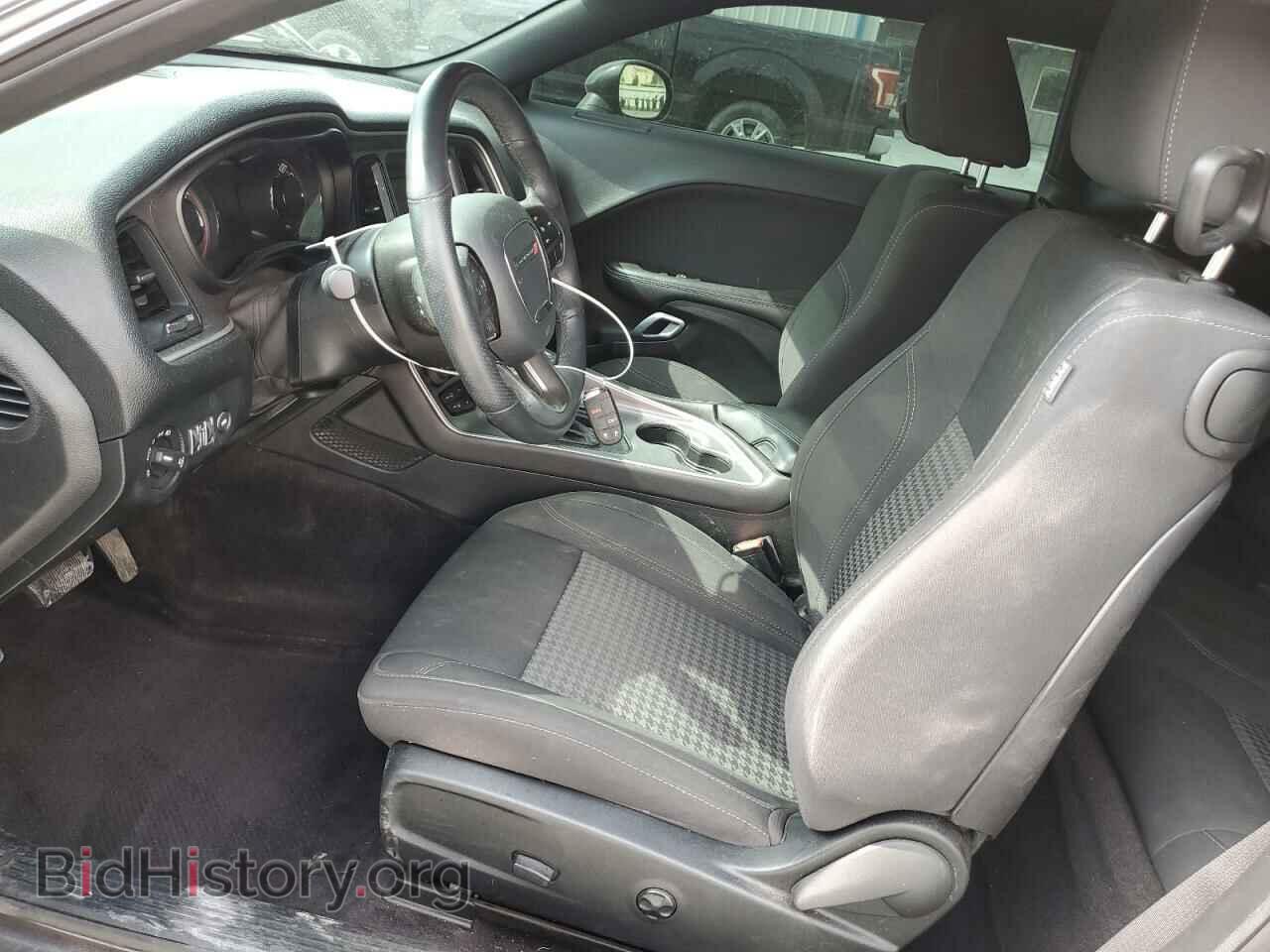 2019 DODGE CHALLENGER - VIN: 2C3CDZAG8KH507426 - Фото 7