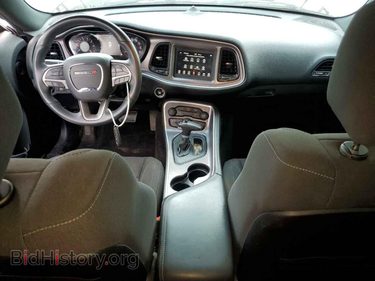 2019 DODGE CHALLENGER - VIN: 2C3CDZAG8KH507426 - Фото 8