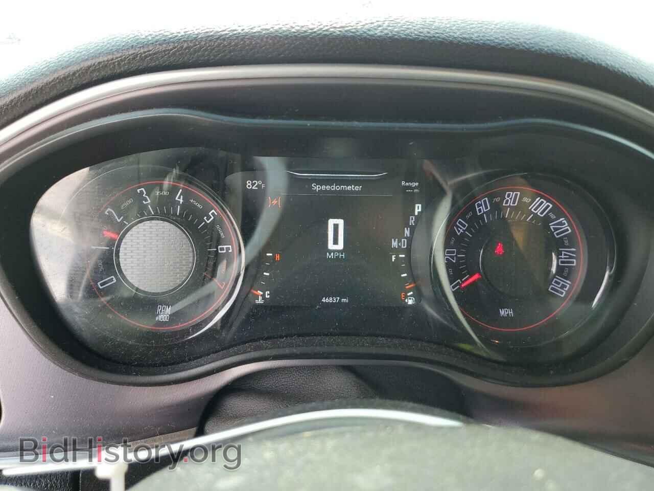 2019 DODGE CHALLENGER - VIN: 2C3CDZAG8KH507426 - Фото 9