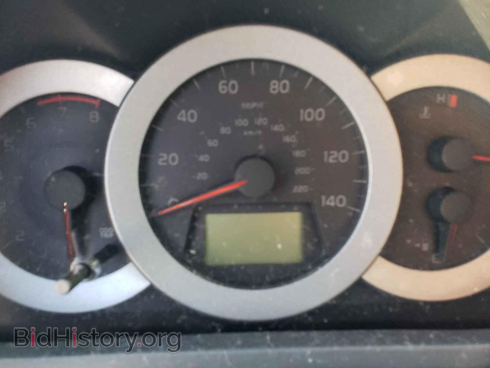 2012 TOYOTA RAV4 - VIN: 2T3BF4DV4CW227616 - Фото 8