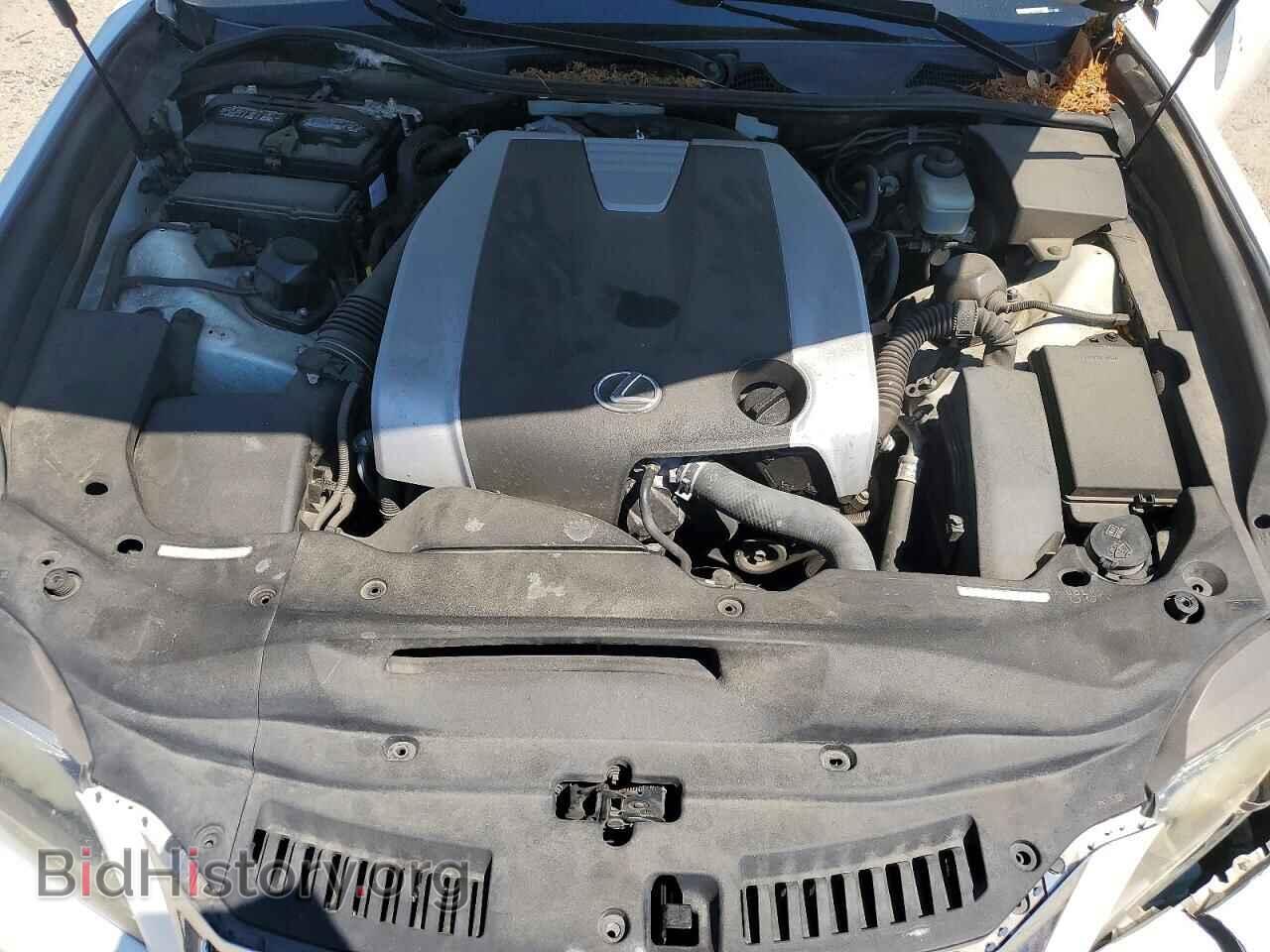 2015 LEXUS GS350 - VIN: JTHBE1BL2FA009405 - Photo 11