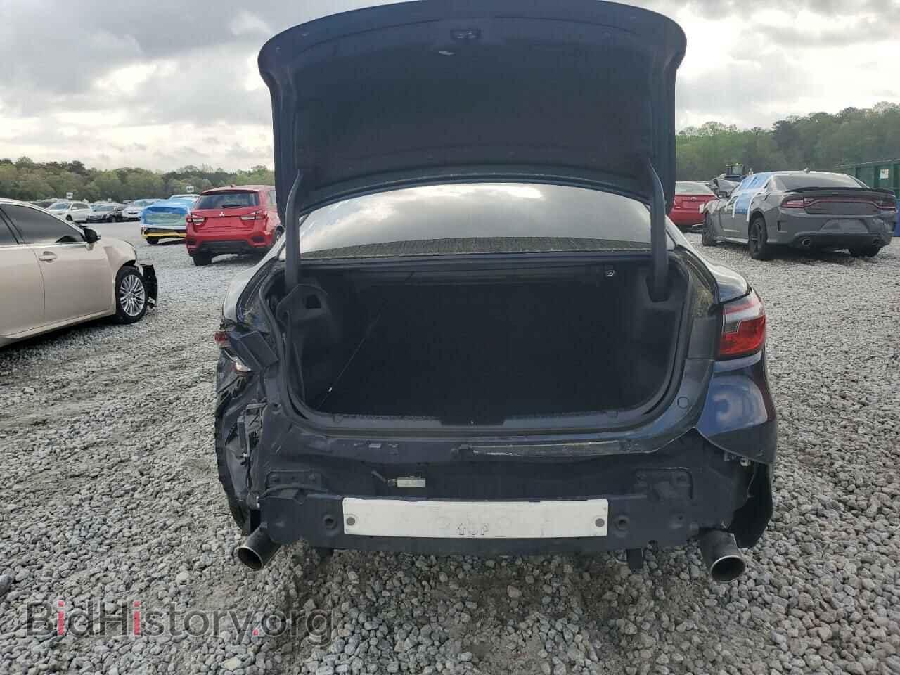 2018 MAZDA 6 - VIN: JM1GL1VM2J1321248 - Фото 6