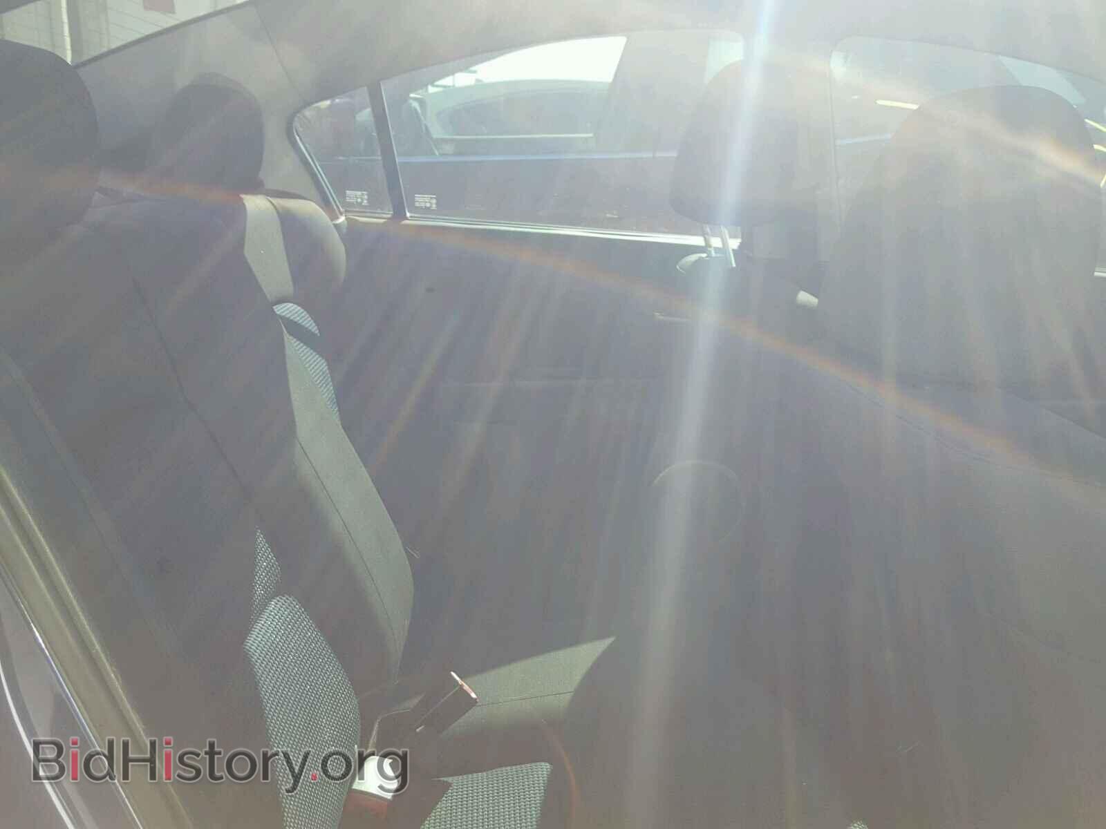 2005 MAZDA 3 S - VIN: JM1BK323651276485 - Фото 6