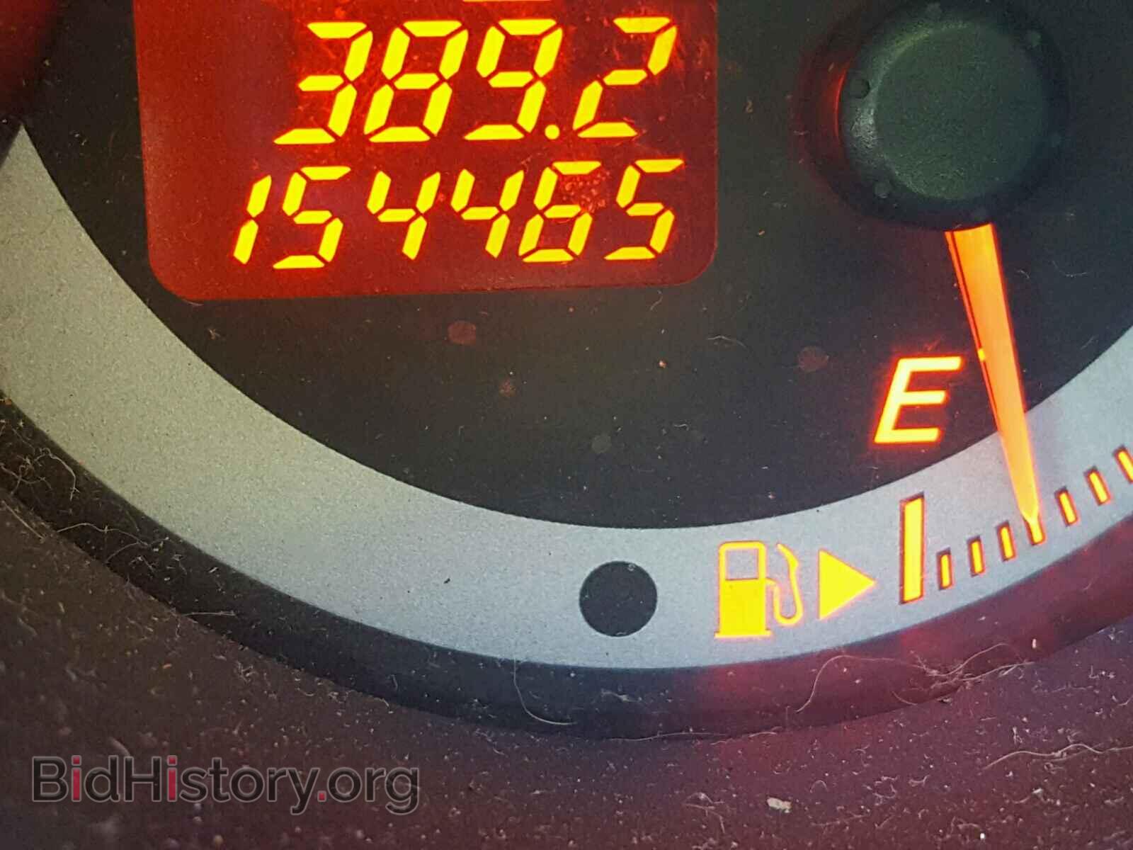 2005 MAZDA 3 S - VIN: JM1BK323651276485 - Фото 8