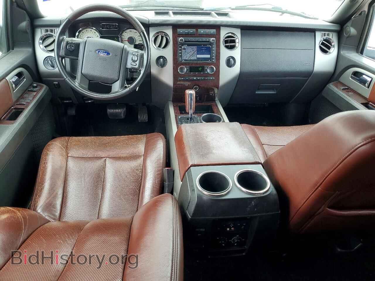 2014 FORD EXPEDITION - VIN: 1FMJK1J55EEF47429 - Фото 8