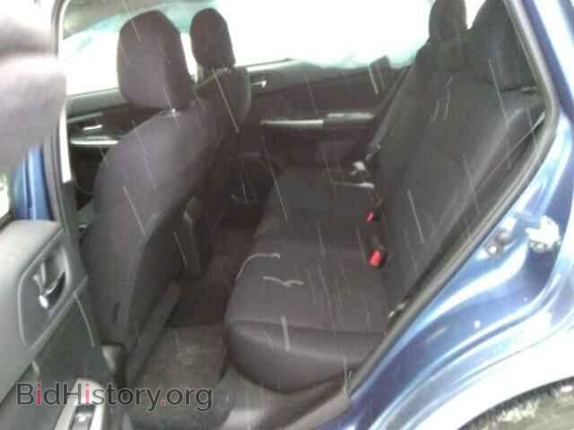 2015 SUBARU IMPREZA - VIN: JF1GPAC64FH221875 - Фото 6