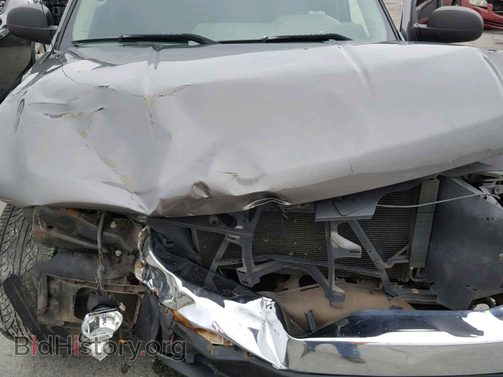 2008 CHEVROLET SILVERADO - VIN: 2GCEC13C081208498 - Photo 7