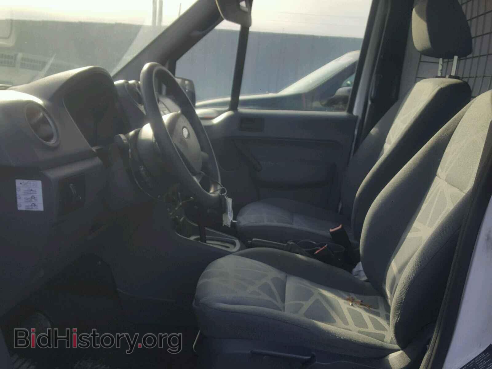 2013 FORD TRANSIT CO - VIN: NM0LS7BN3DT162117 - Фото 5