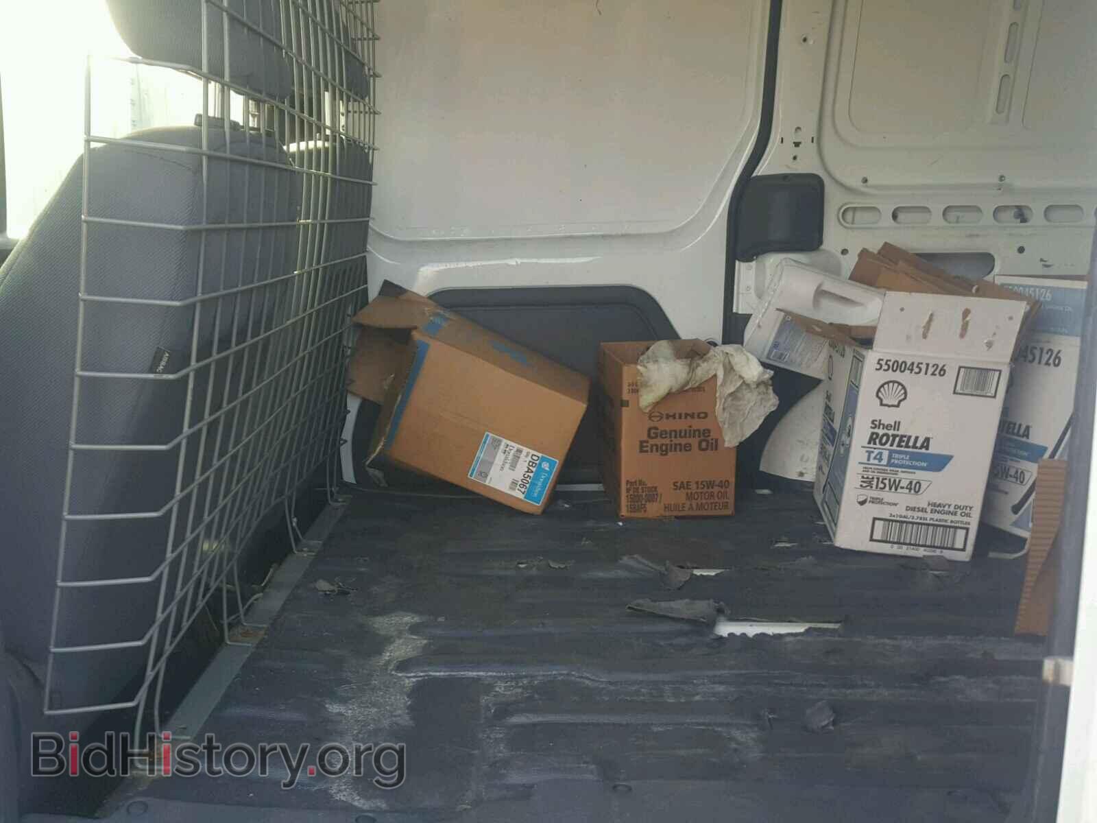 2013 FORD TRANSIT CO - VIN: NM0LS7BN3DT162117 - Фото 6