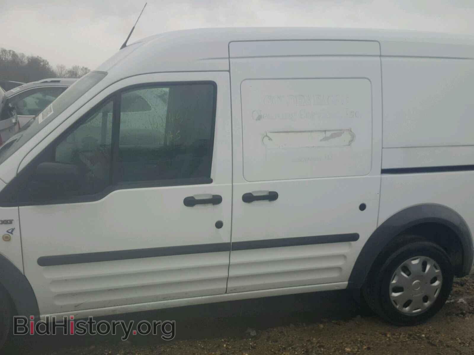 2013 FORD TRANSIT CO - VIN: NM0LS7BN3DT162117 - Фото 7