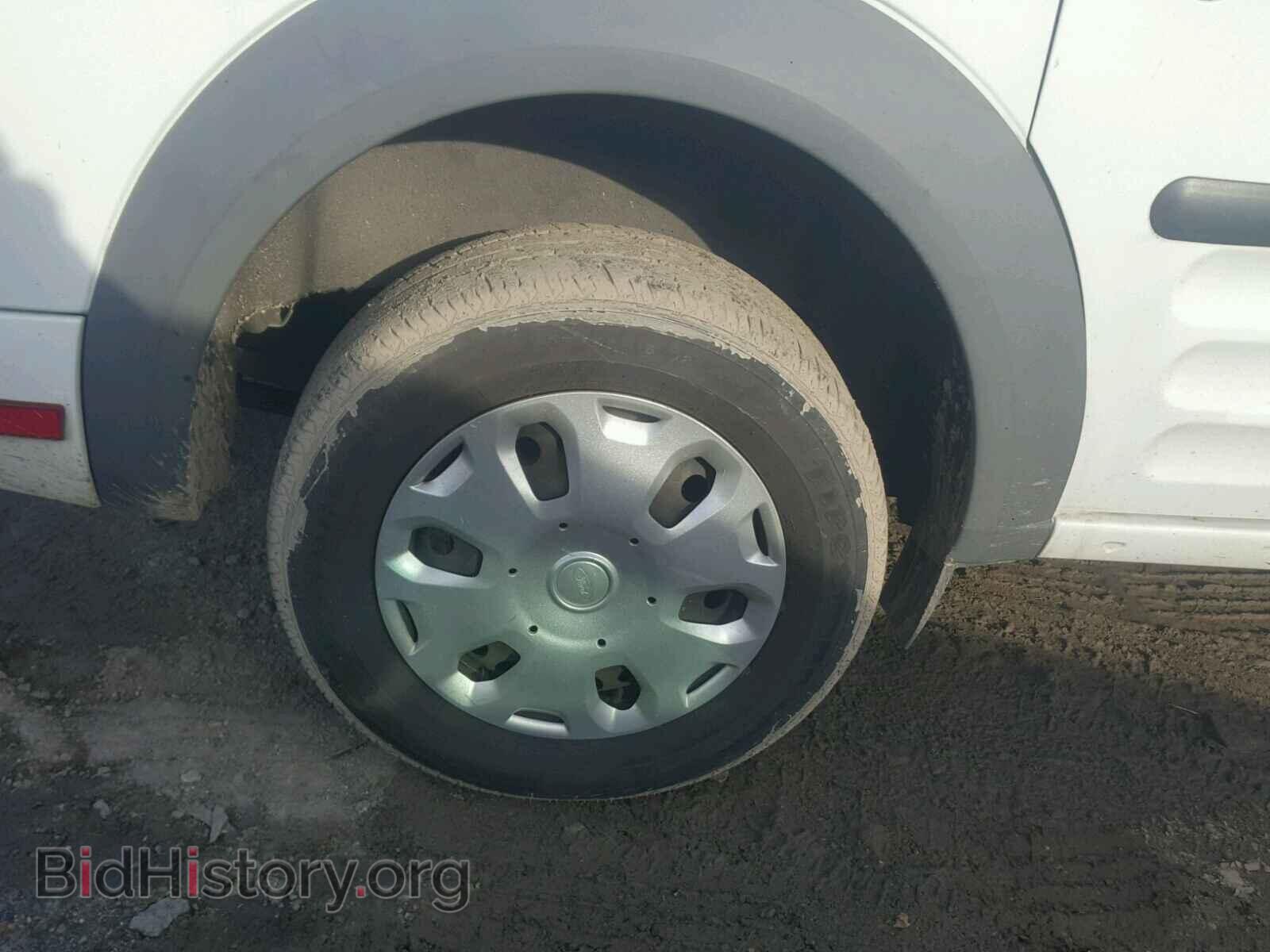 2013 FORD TRANSIT CO - VIN: NM0LS7BN3DT162117 - Фото 9