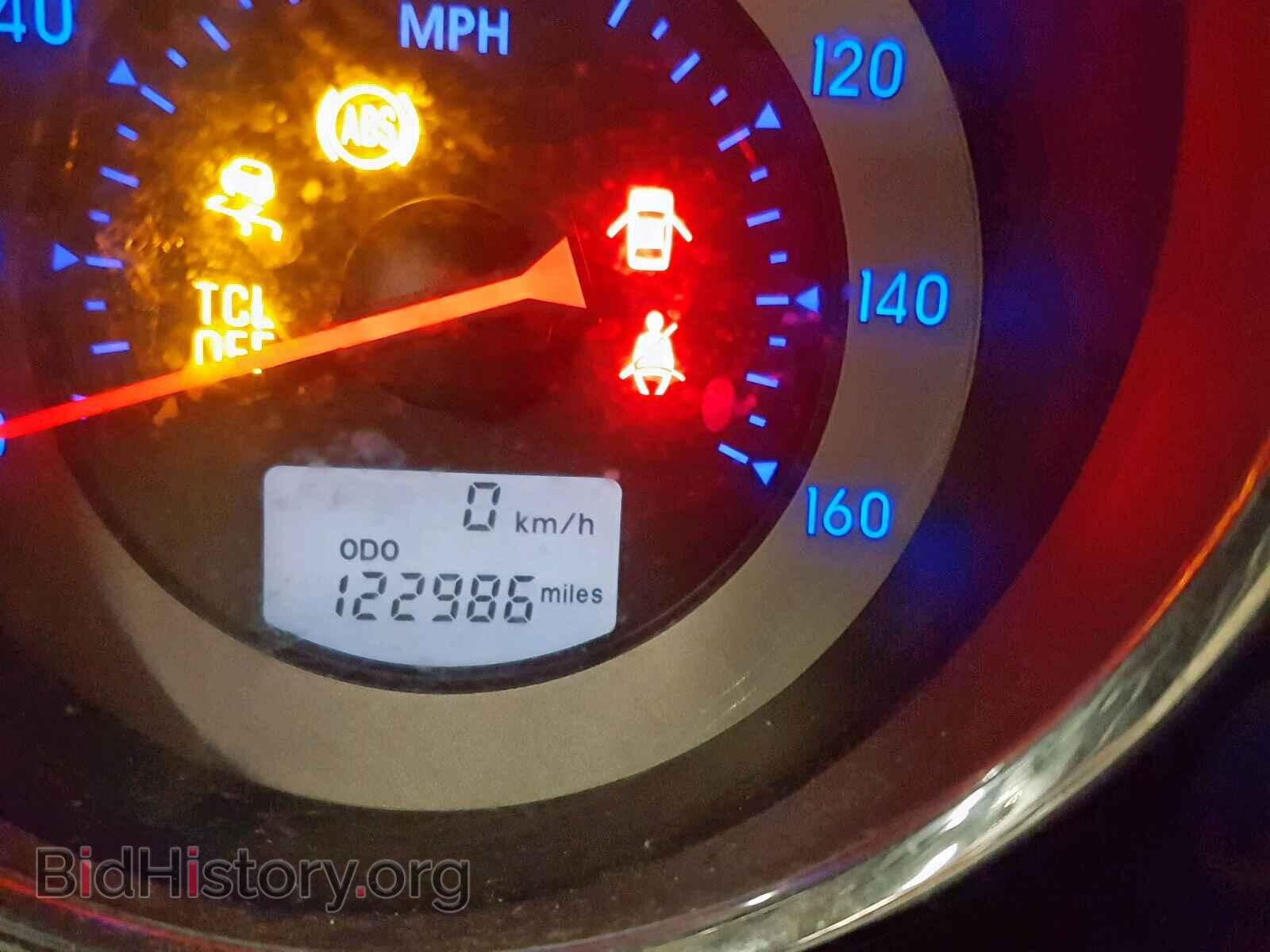 2006 MITSUBISHI ECLIPSE - VIN: 4A3AK34T76E031114 - Photo 8