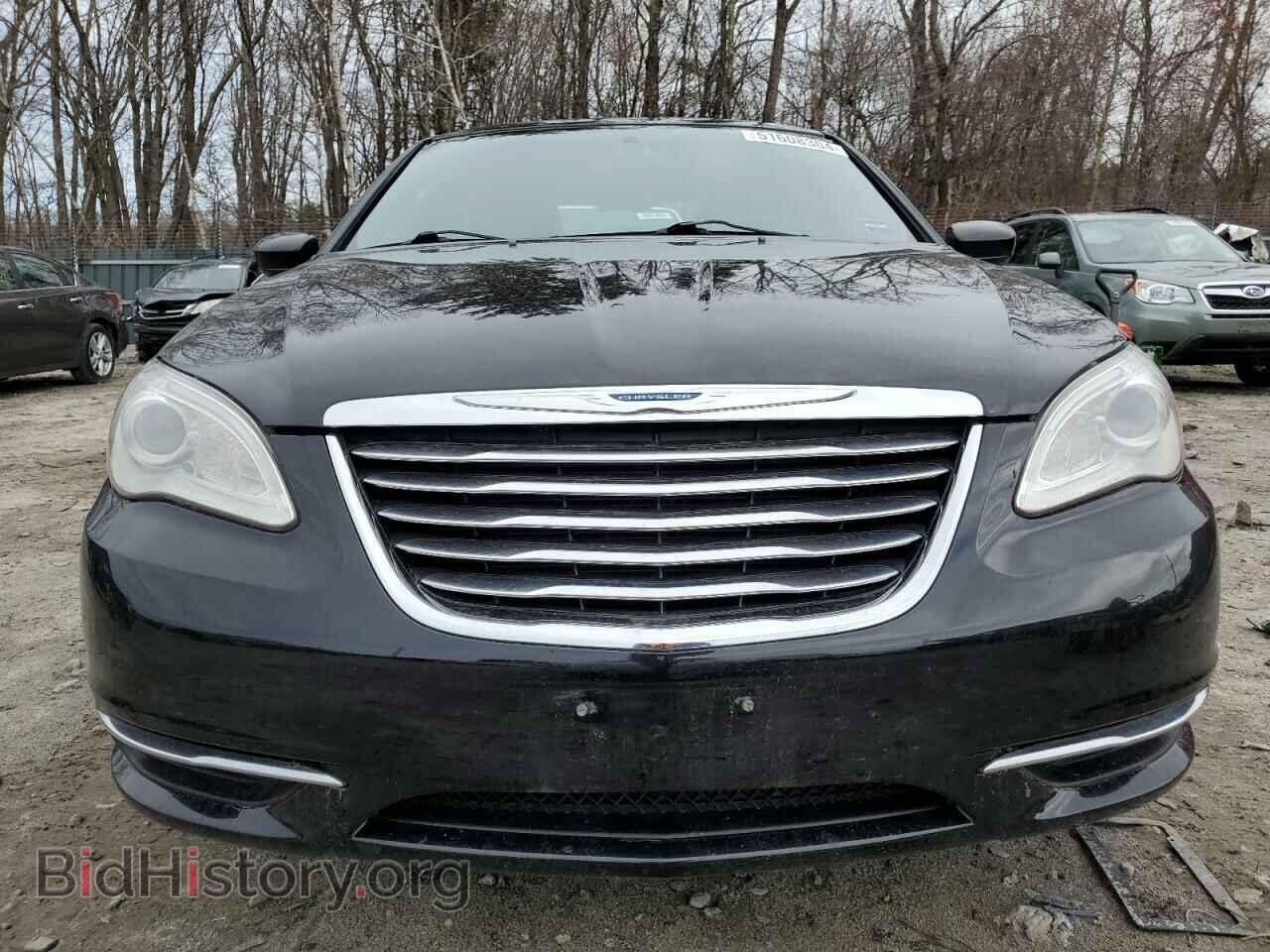 2014 CHRYSLER 200 - VIN: 1C3CCBAB4EN146559 - Photo 5