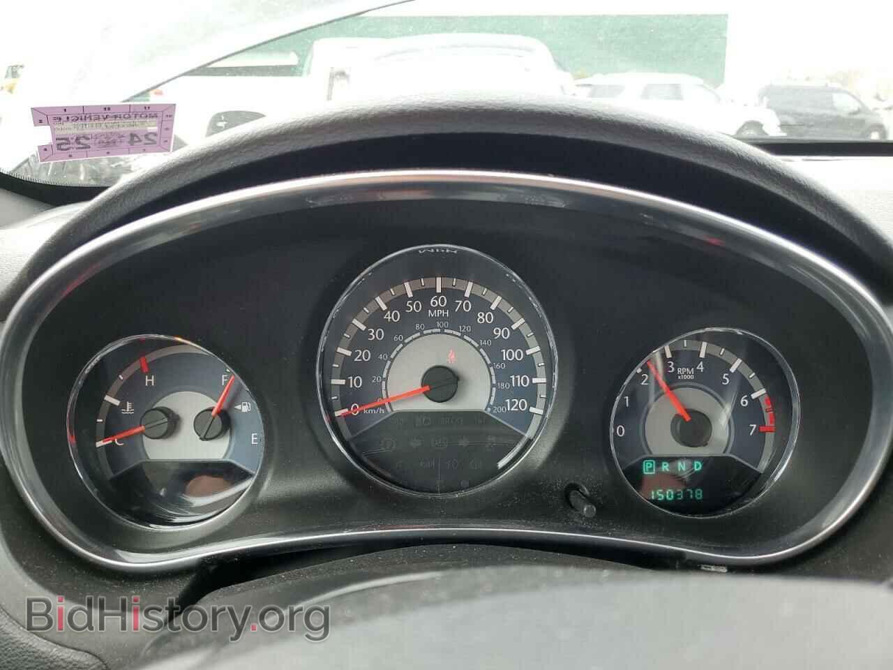 2014 CHRYSLER 200 - VIN: 1C3CCBAB4EN146559 - Photo 9