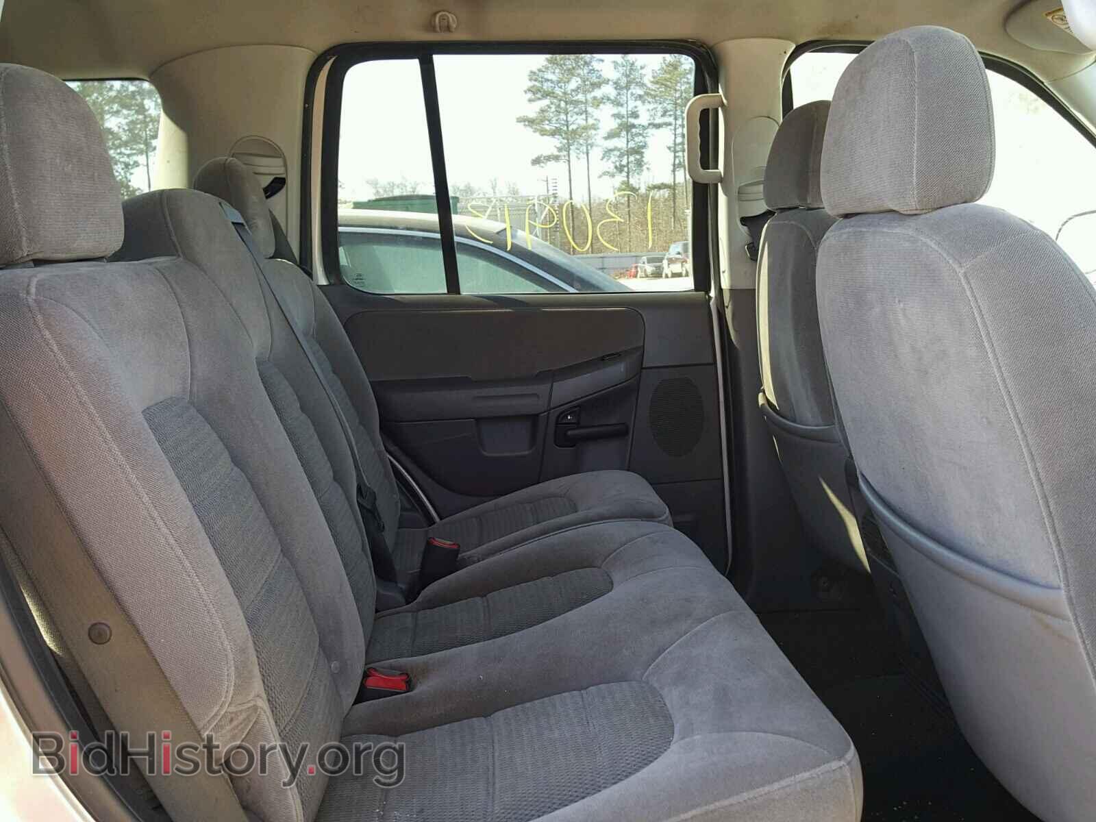 2005 FORD EXPLORER - VIN: 1FMZU73E15UB57897 - Фото 6