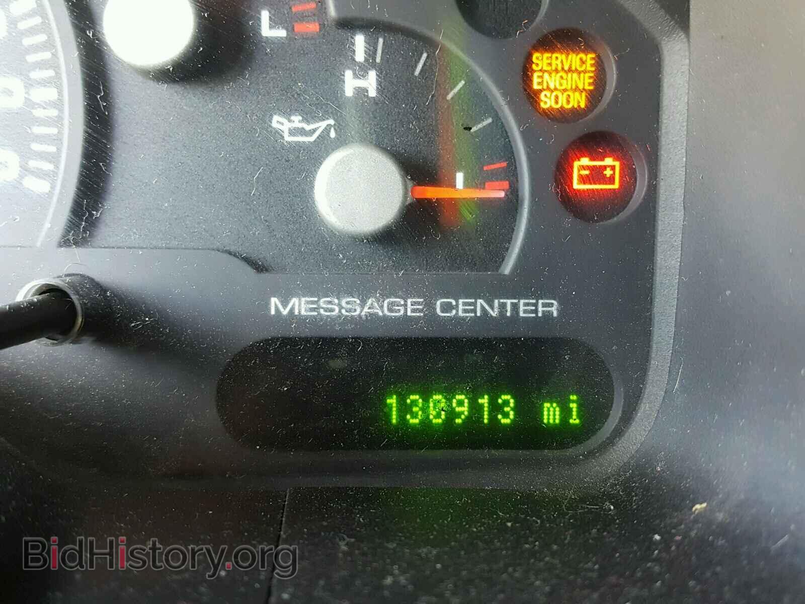 2005 FORD EXPLORER - VIN: 1FMZU73E15UB57897 - Фото 8