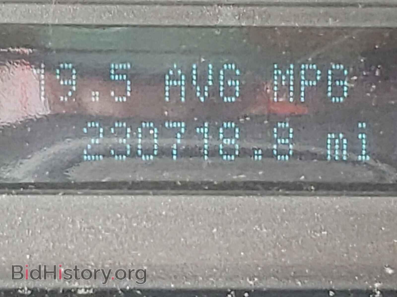 2010 FORD FLEX - VIN: 2FMGK5DC3ABA67830 - Фото 8