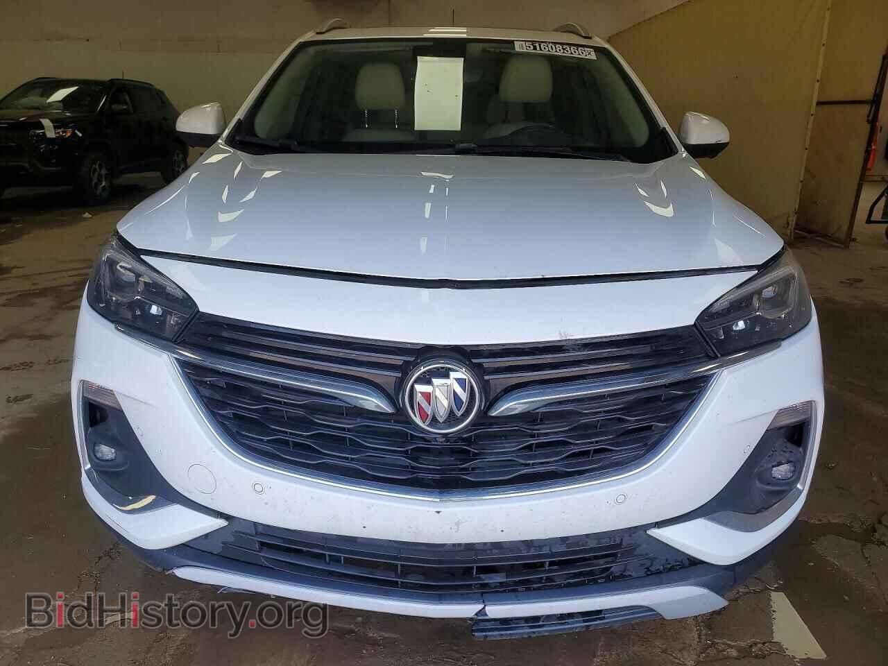 2020 BUICK ENCORE - VIN: KL4MMFSLXLB017164 - Photo 5