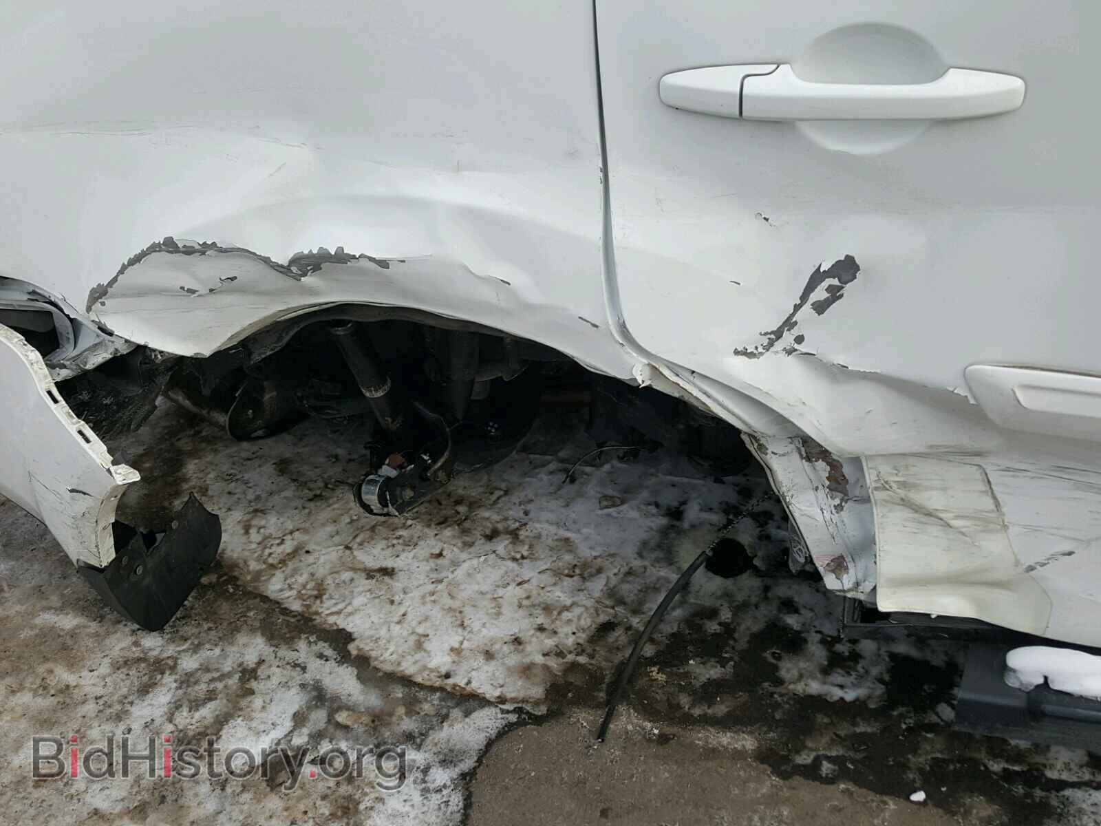 2012 HONDA PILOT - VIN: 5FNYF4H79CB011580 - Фото 9