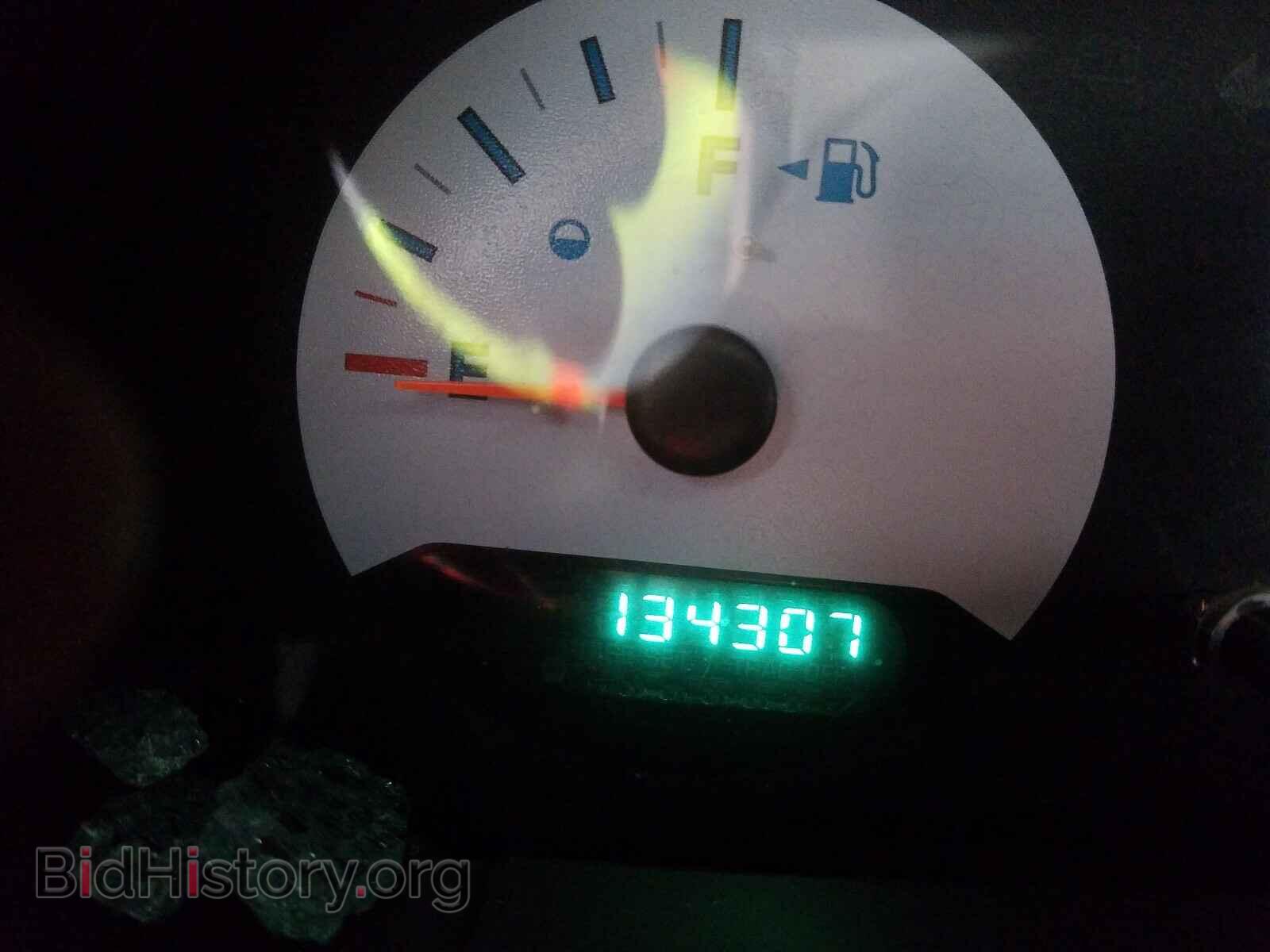 2005 DODGE CARAVAN - VIN: 1D4GP25E35B345256 - Фото 8