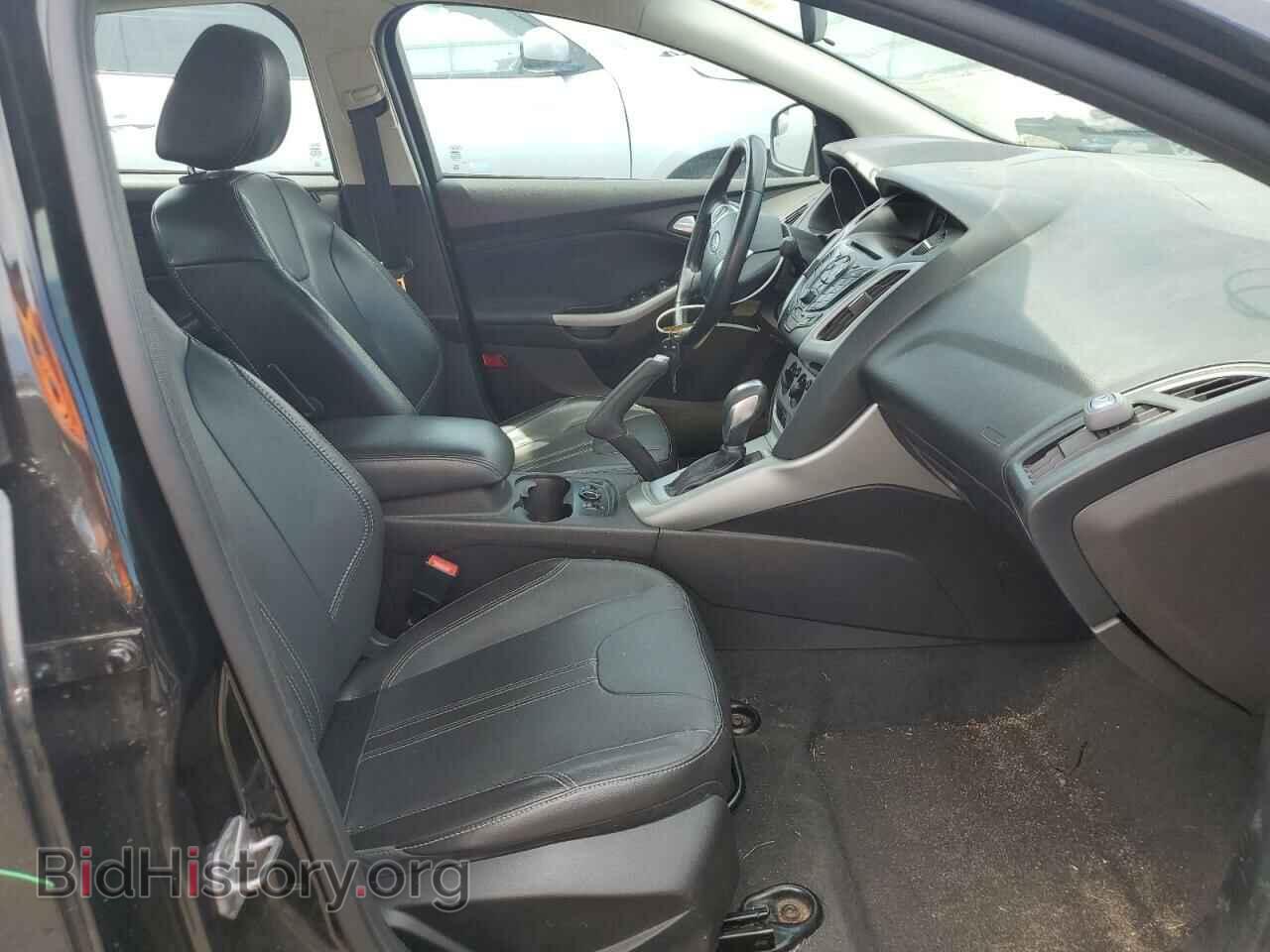2014 FORD FOCUS - VIN: 1FADP3F25EL250871 - Photo 5