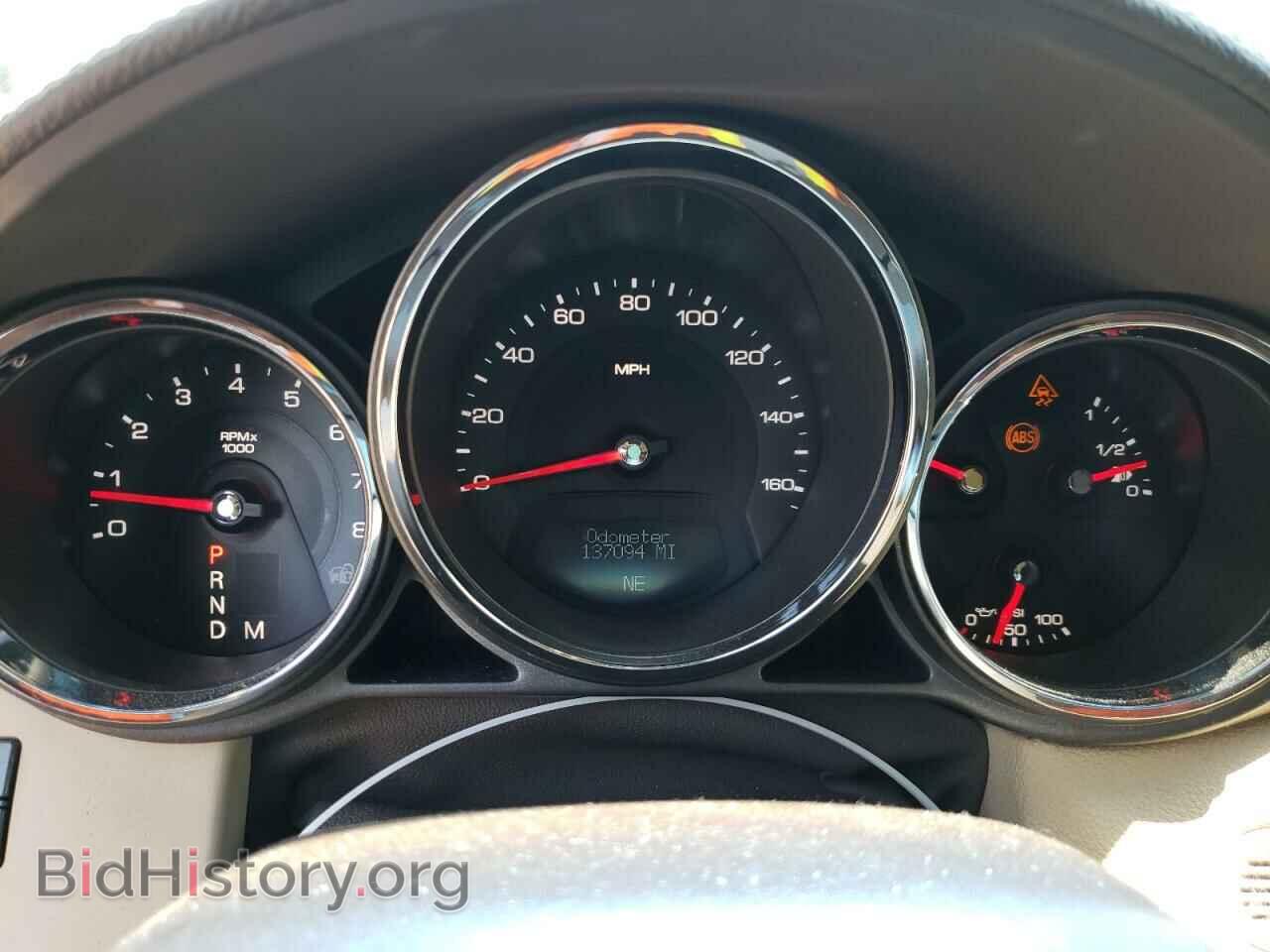 2008 CADILLAC CTS - VIN: 1G6DF577380199544 - Фото 8