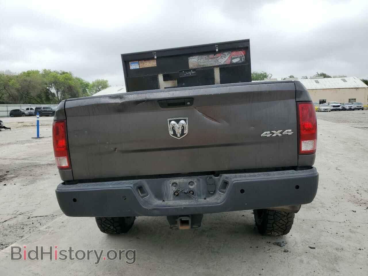 2017 RAM All Models - VIN: 3C63R3GL1HG643086 - Photo 6