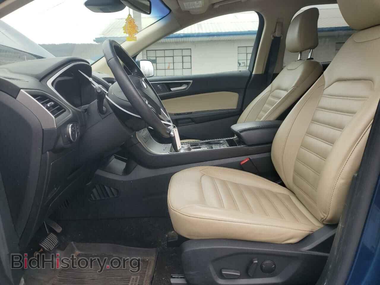2020 FORD EDGE - VIN: 2FMPK4J90LBB26693 - Photo 7