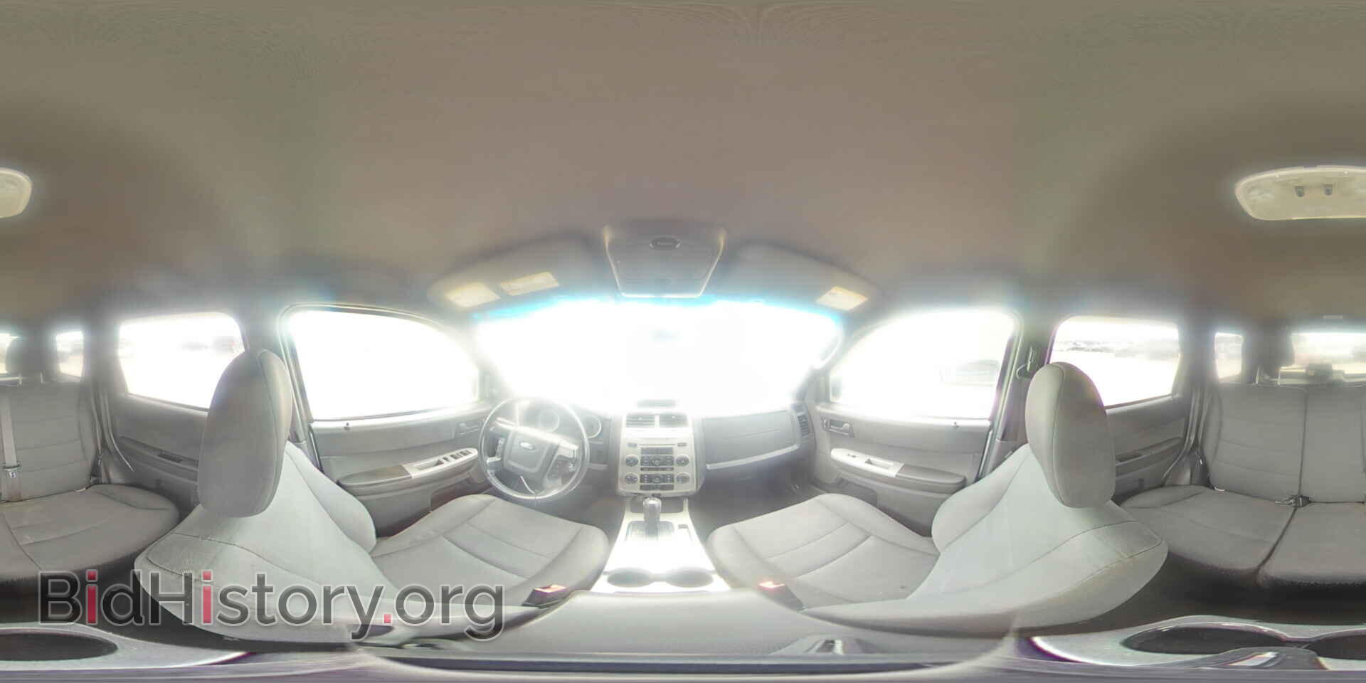 2012 FORD ESCAPE - VIN: 1FMCU0DG0CKA59398 - Photo 15