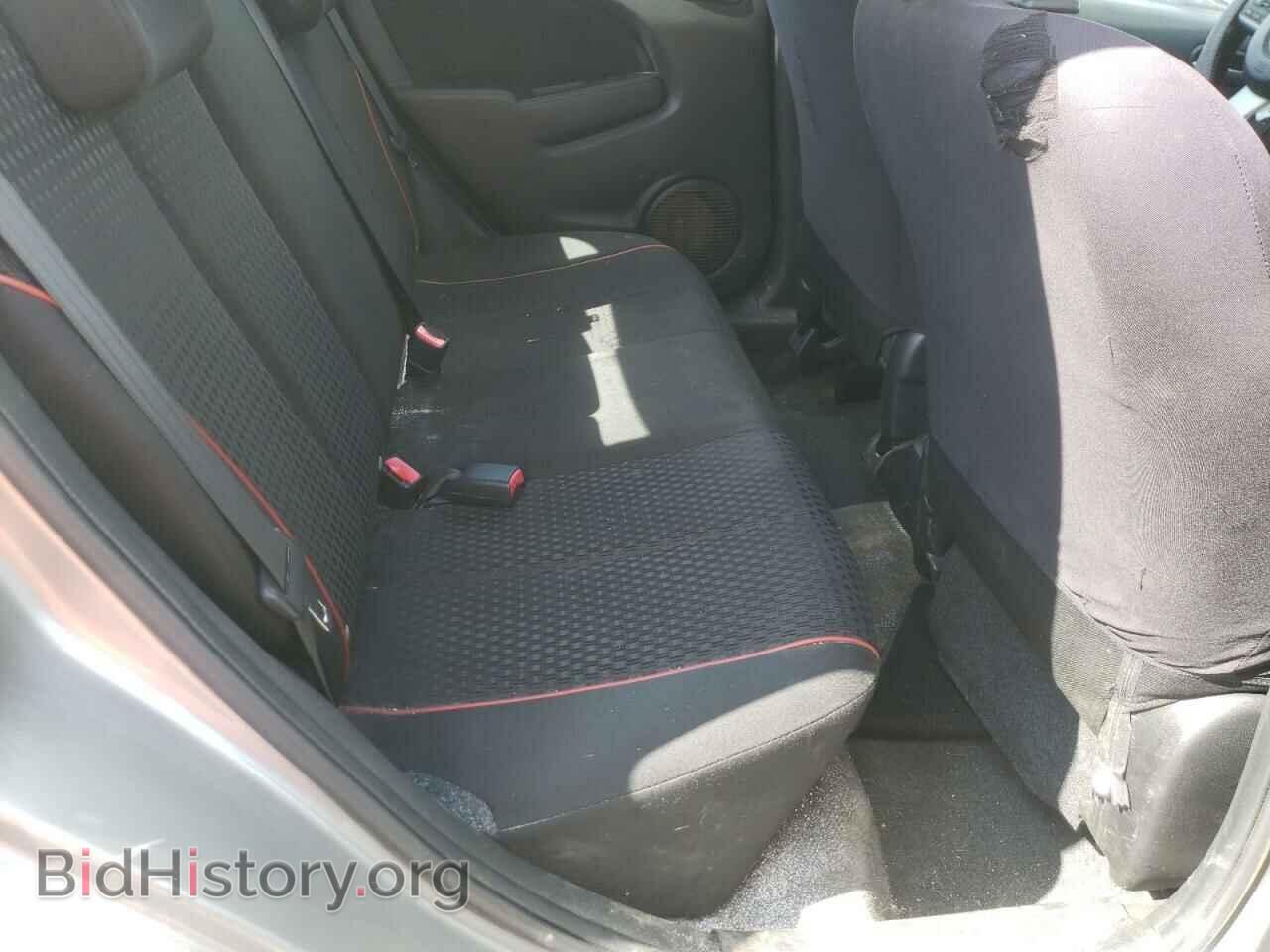 2013 MAZDA 2 - VIN: JM1DE1LY0D0163246 - Photo 6