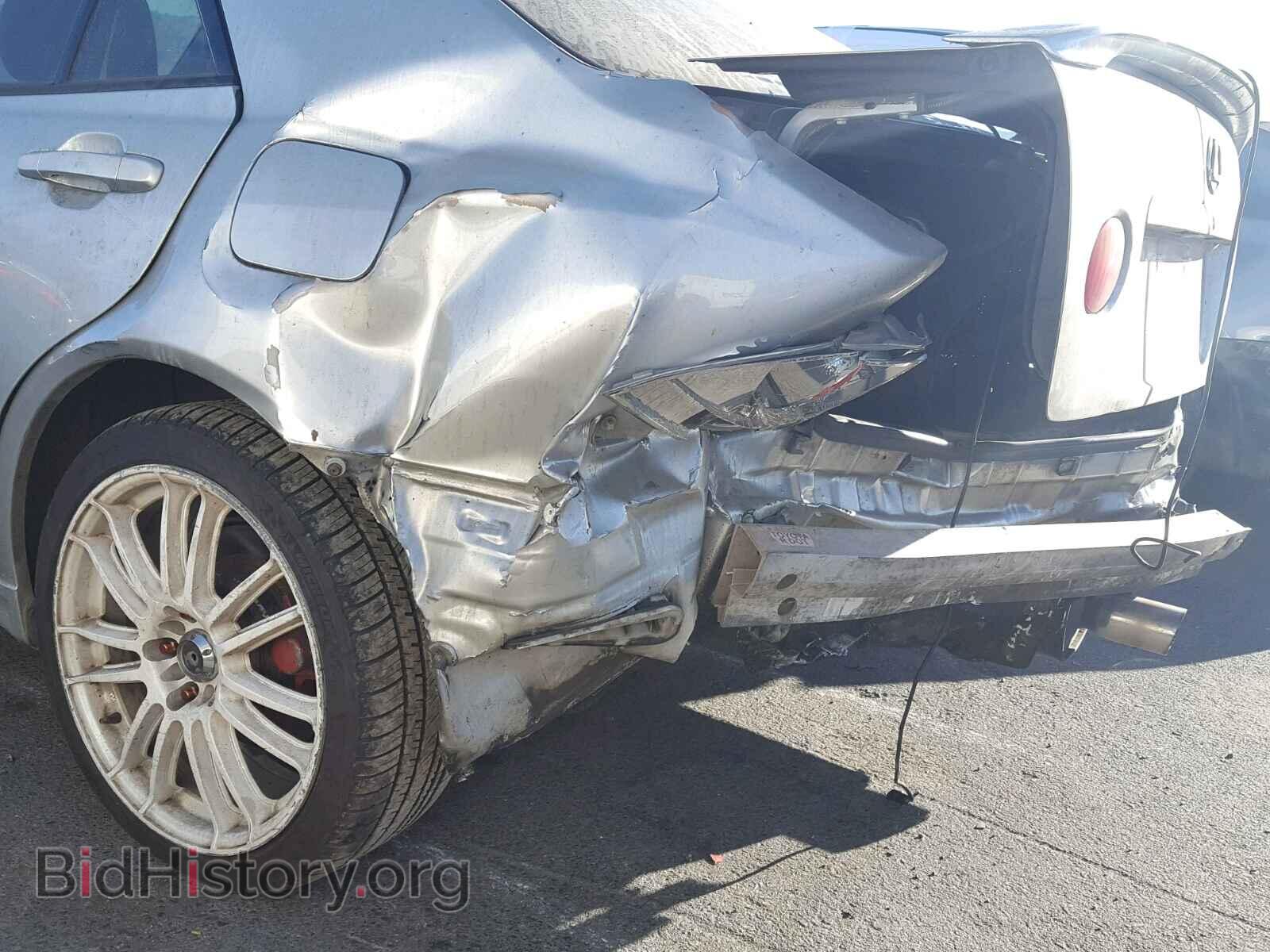 2002 LEXUS IS - VIN: JTHBD192520060350 - Photo 9