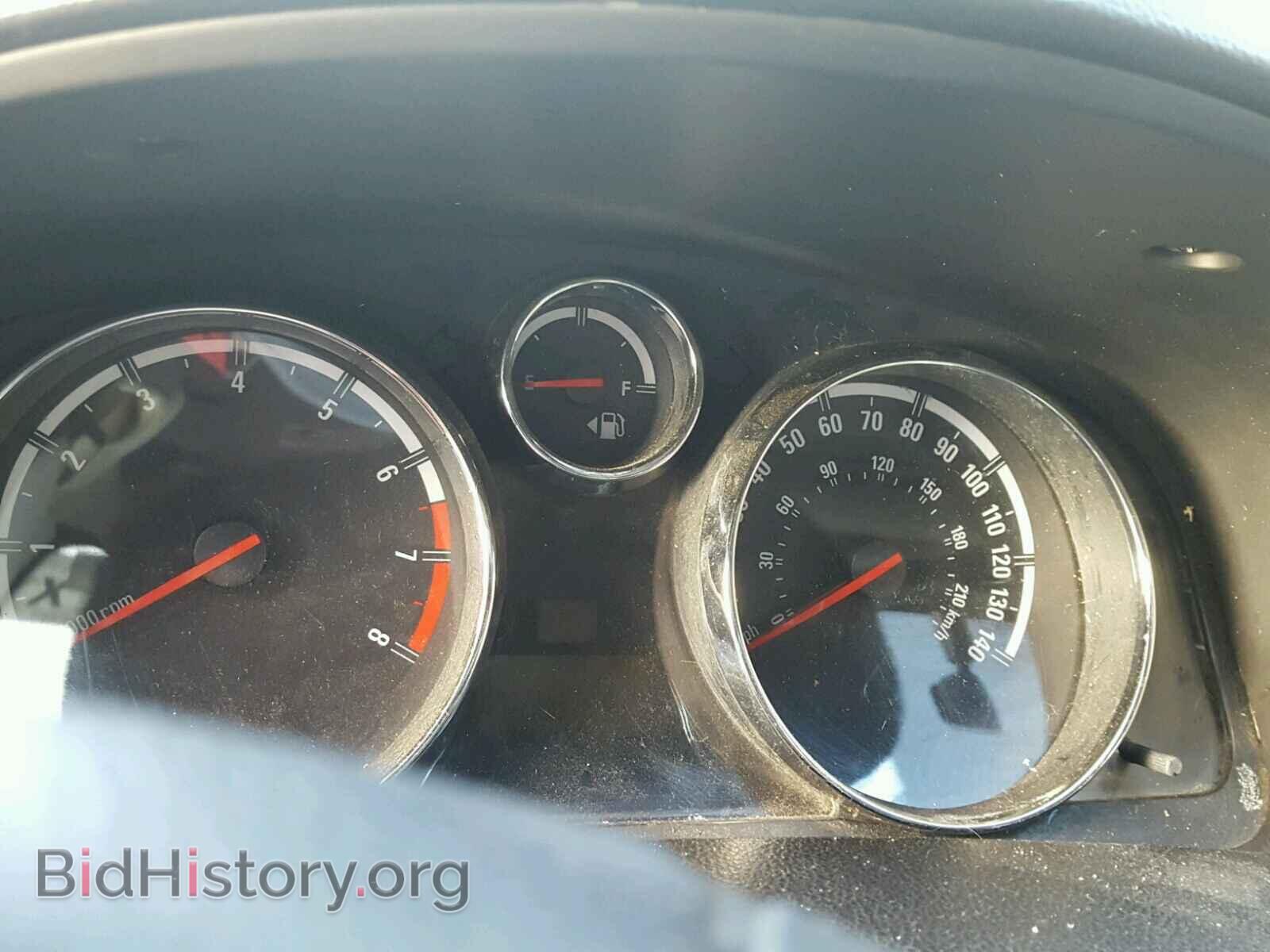 2008 SATURN VUE - VIN: 3GSCL33P48S669119 - Фото 8