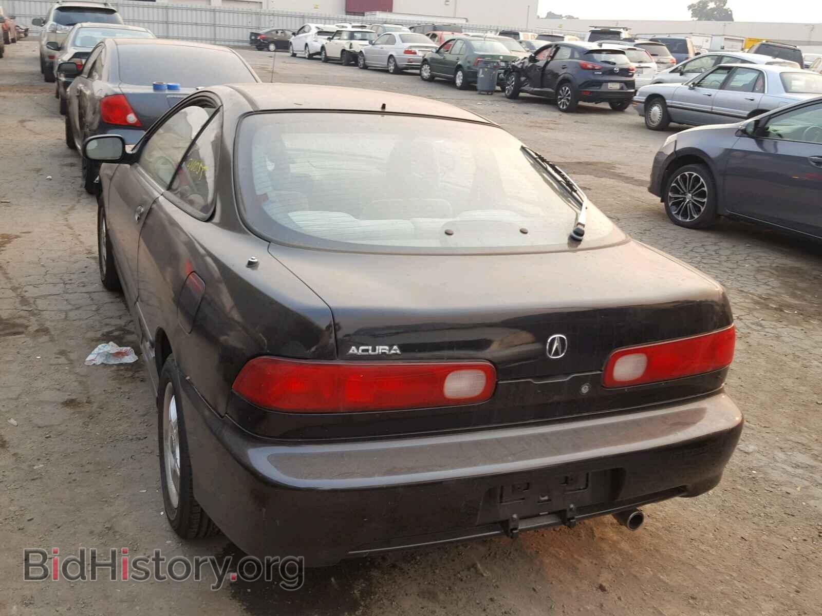 1998 ACURA INTEGRA - VIN: JH4DC4440WS006938 - Фото 3