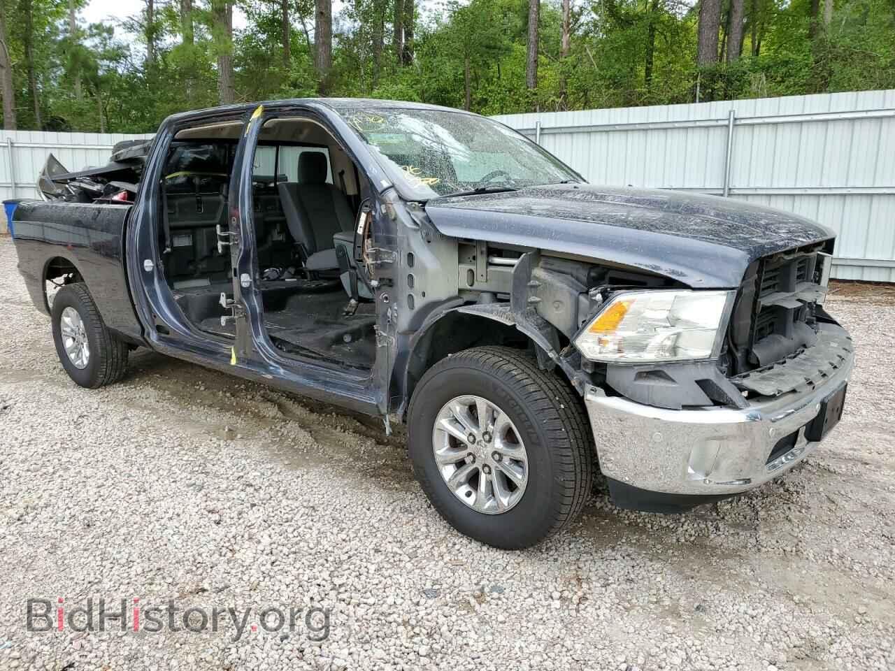 2016 RAM 1500 - VIN: 1C6RR7TT2GS211573 - Фото 9