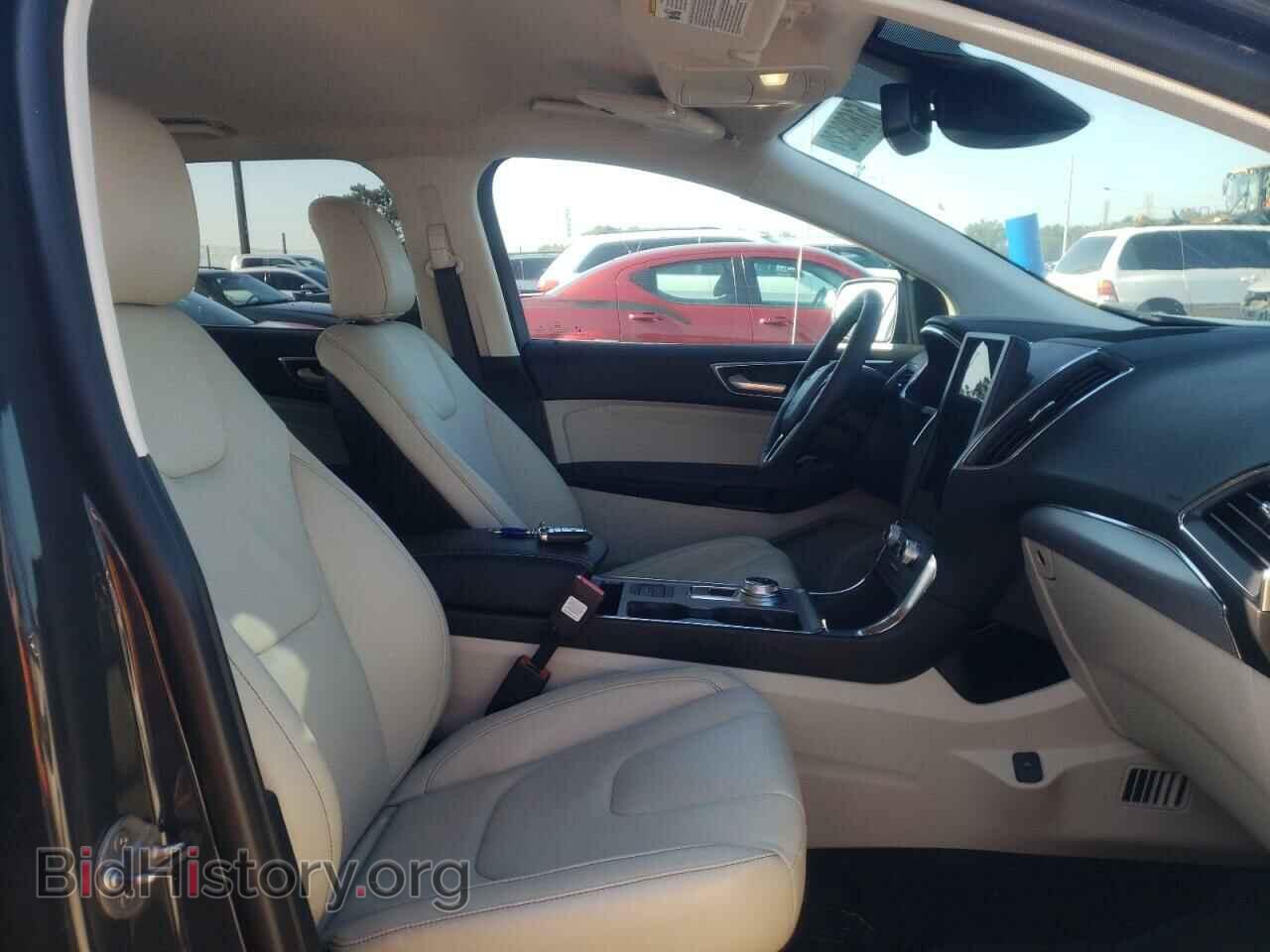 2021 FORD EDGE - VIN: 2FMPK4K92MBA63208 - Фото 5