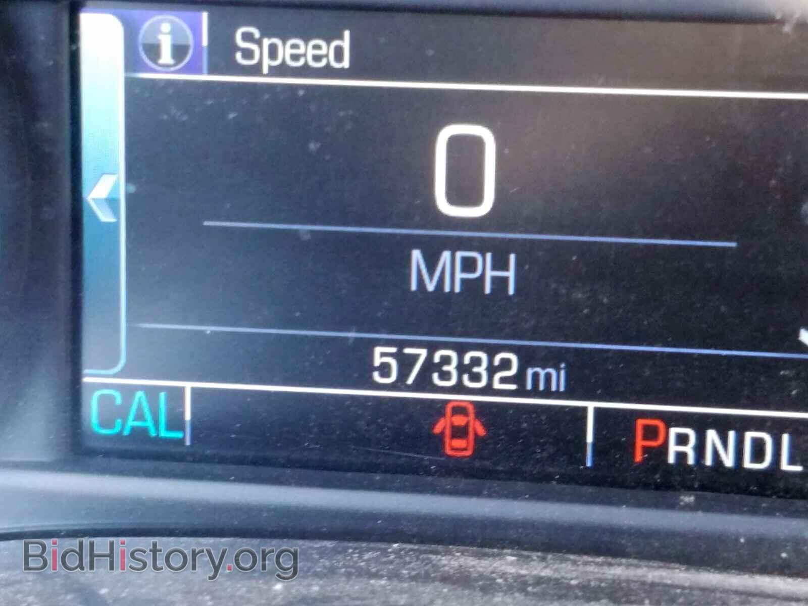 2017 CHEVROLET SILVERADO - VIN: 3GCPCSEC9HG374554 - Фото 8