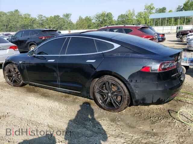 2016 TESLA MODEL S - VIN: 5YJSA1E12GF156078 - Photo 2