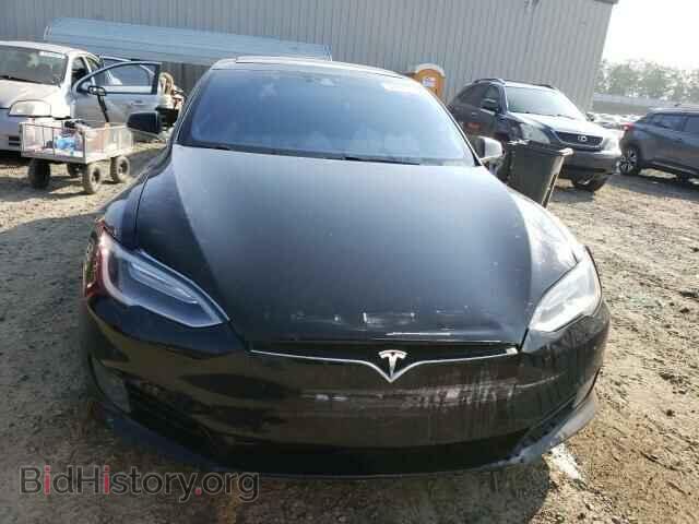 2016 TESLA MODEL S - VIN: 5YJSA1E12GF156078 - Photo 5