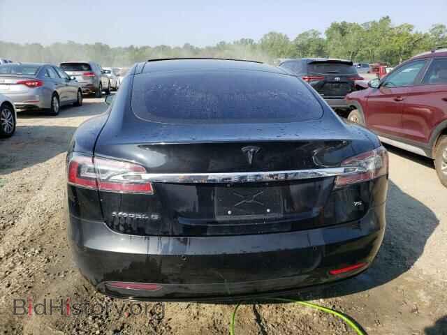 2016 TESLA MODEL S - VIN: 5YJSA1E12GF156078 - Photo 6