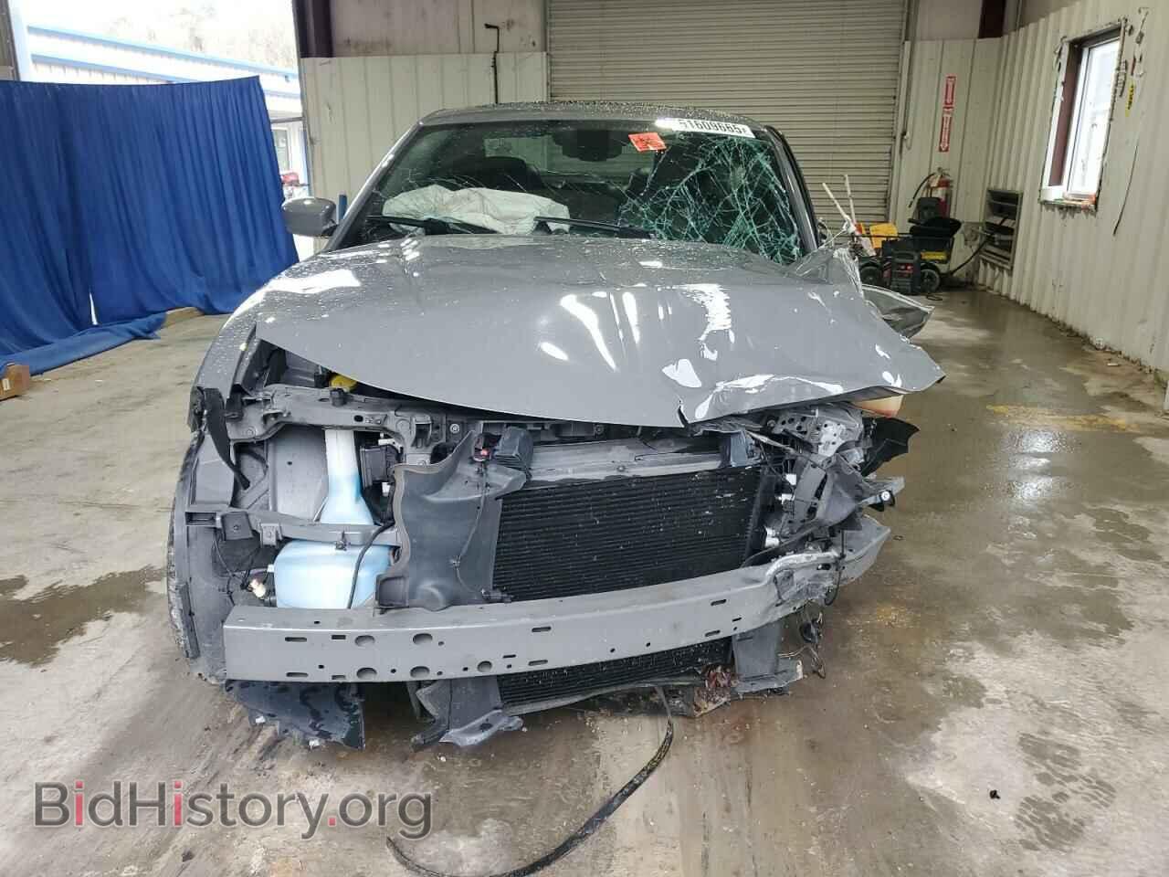 2019 DODGE CHARGER - VIN: 2C3CDXBG0KH691957 - Фото 5