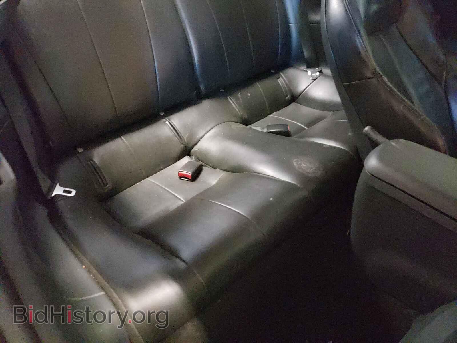 2006 MITSUBISHI ECLIPSE - VIN: 4A3AK34T66E016555 - Photo 6