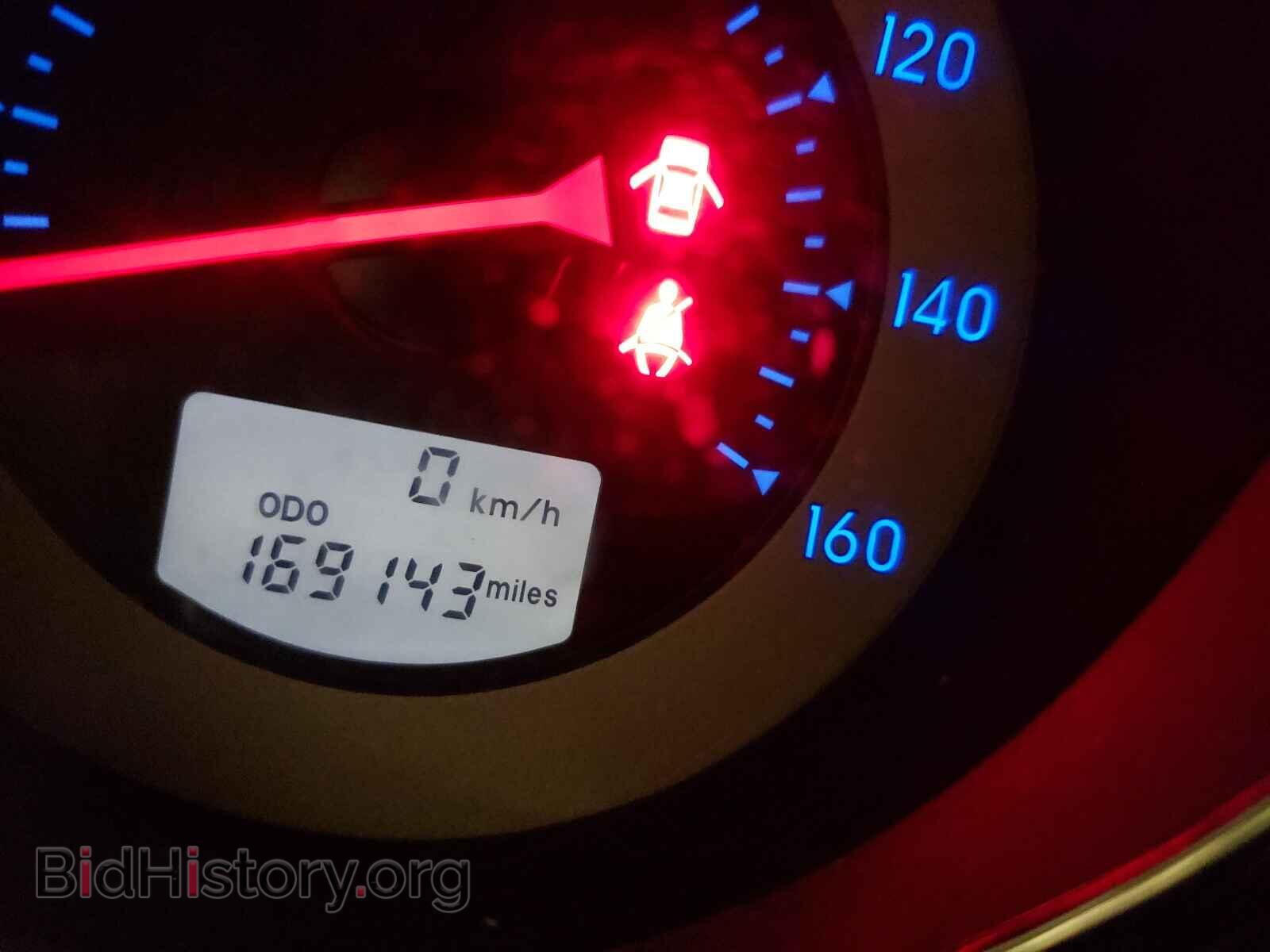 2006 MITSUBISHI ECLIPSE - VIN: 4A3AK34T66E016555 - Photo 8