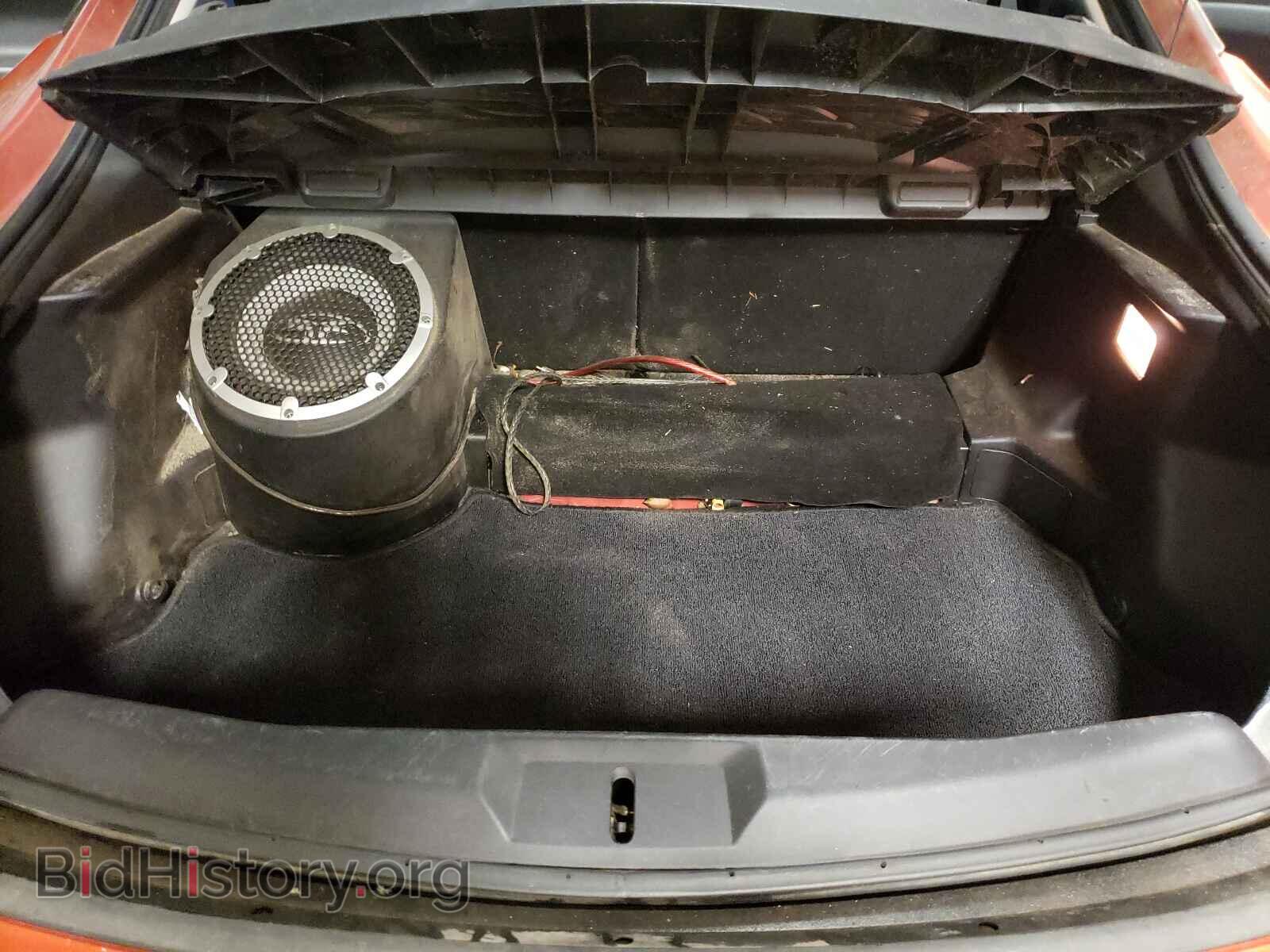 2006 MITSUBISHI ECLIPSE - VIN: 4A3AK34T66E016555 - Photo 9
