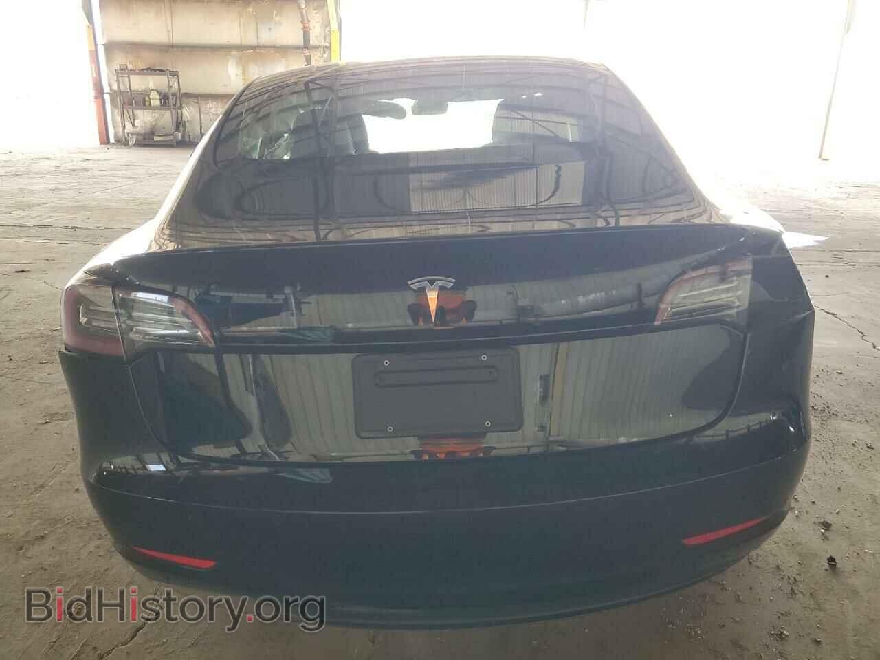 2022 TESLA MODEL 3 - VIN: 5YJ3E1EA2NF188065 - Photo 6