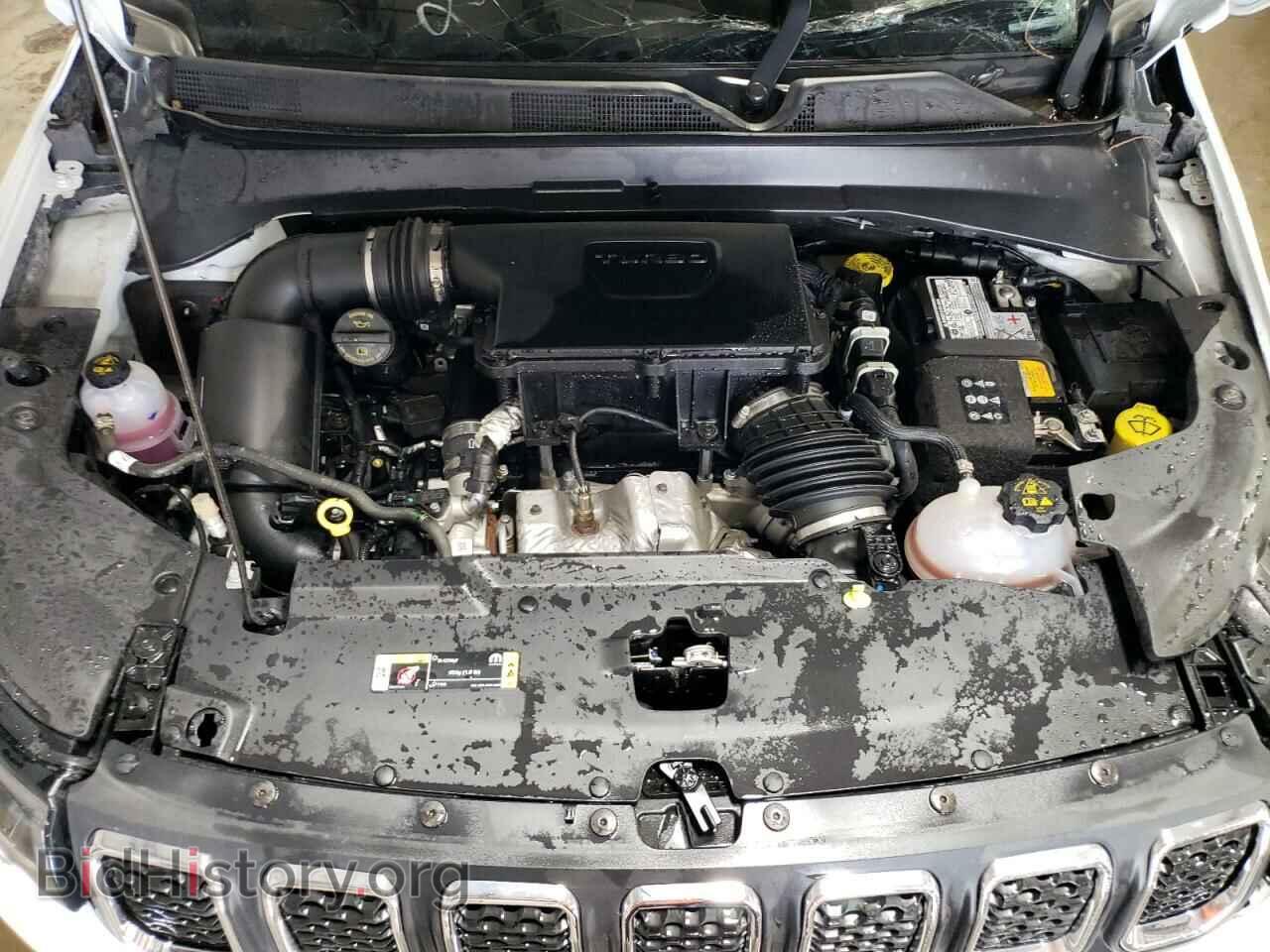 2023 JEEP COMPASS - VIN: 3C4NJDBN4PT566940 - Фото 11