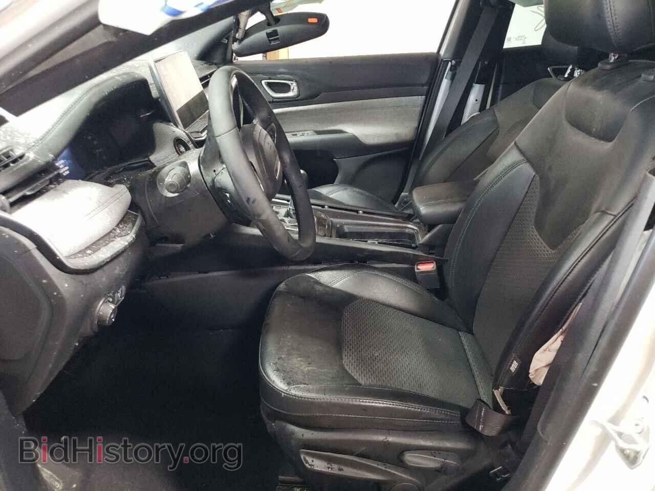 2023 JEEP COMPASS - VIN: 3C4NJDBN4PT566940 - Фото 7